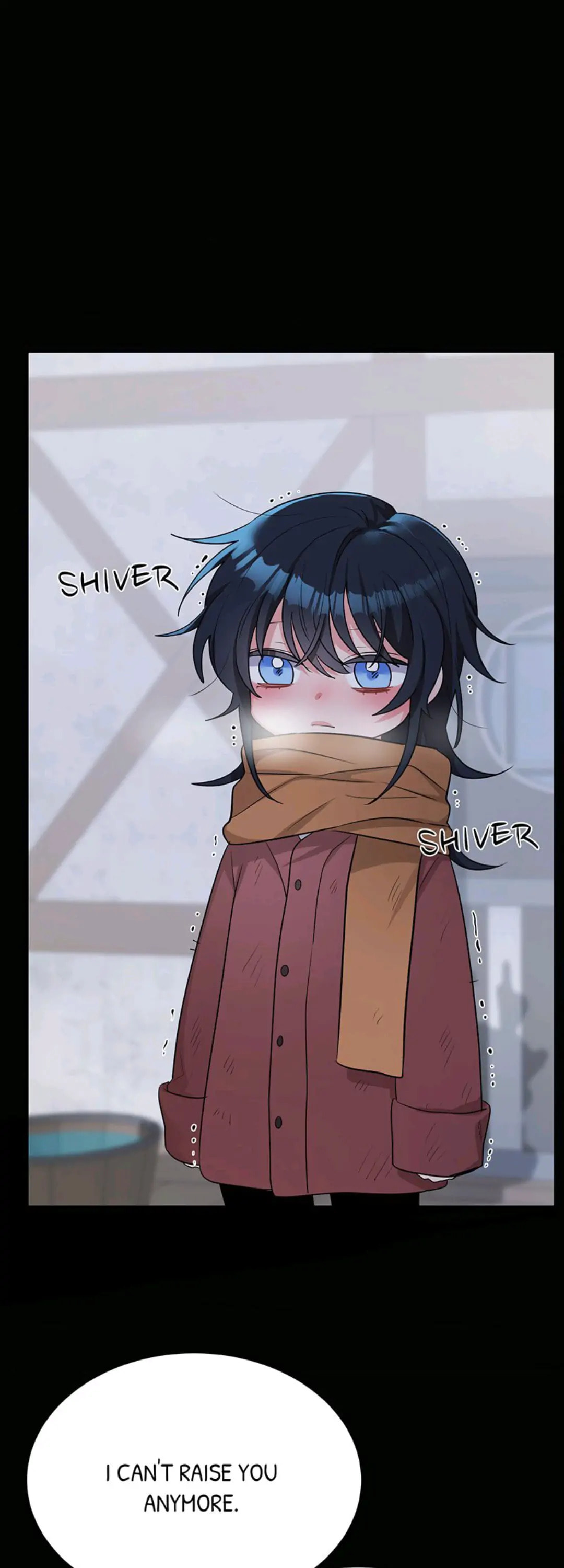 Read Countess and the Blade chapter 3 image 13 on Lezhin