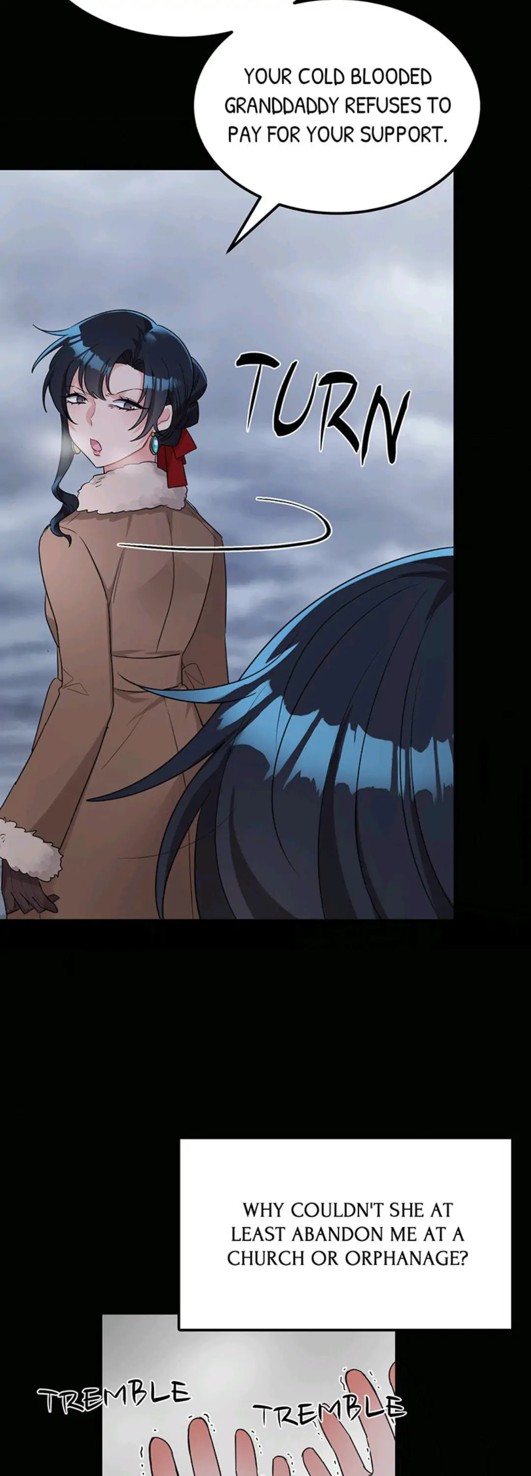 Read Countess and the Blade chapter 3 image 14 on Lezhin