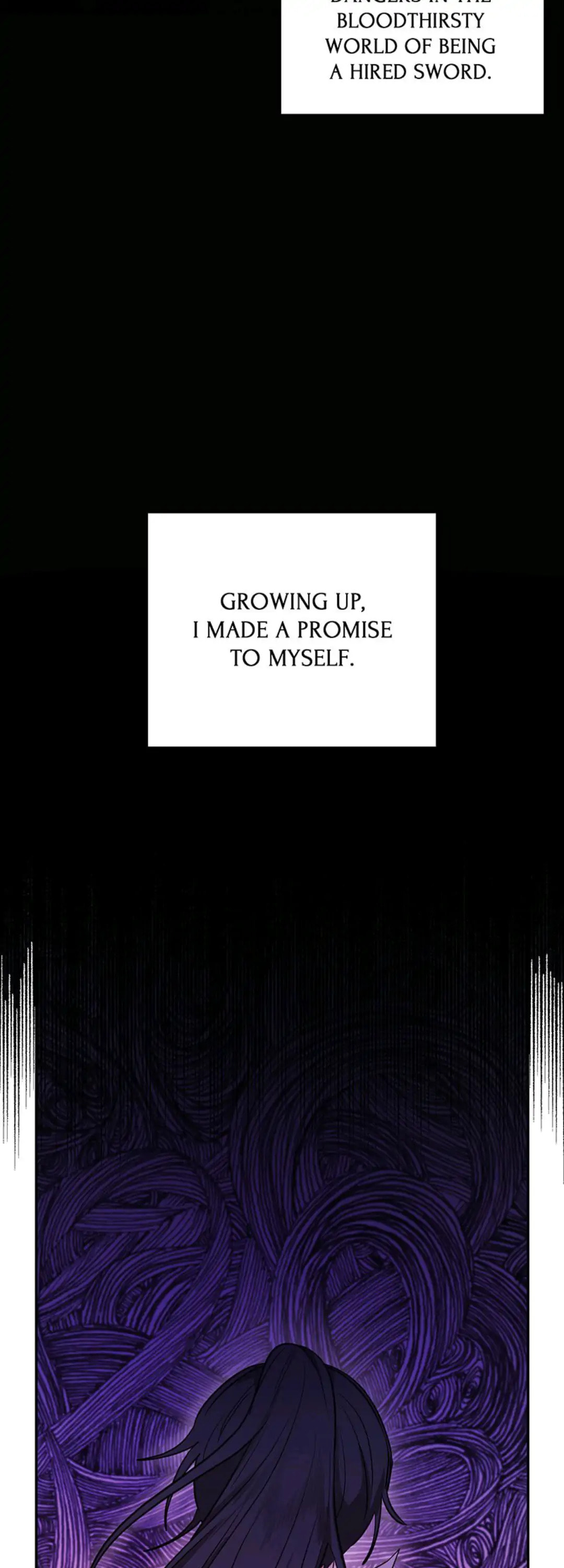 Read Countess and the Blade chapter 3 image 16 on Lezhin
