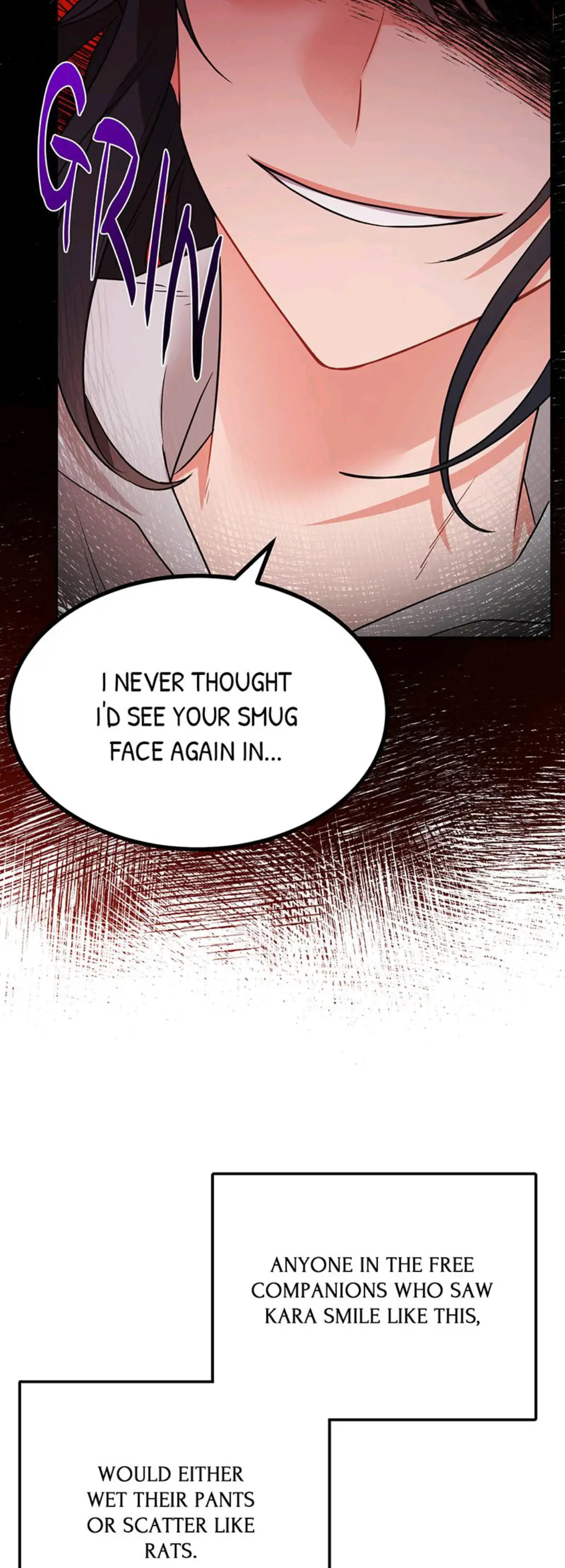 Read Countess and the Blade chapter 3 image 18 on Lezhin