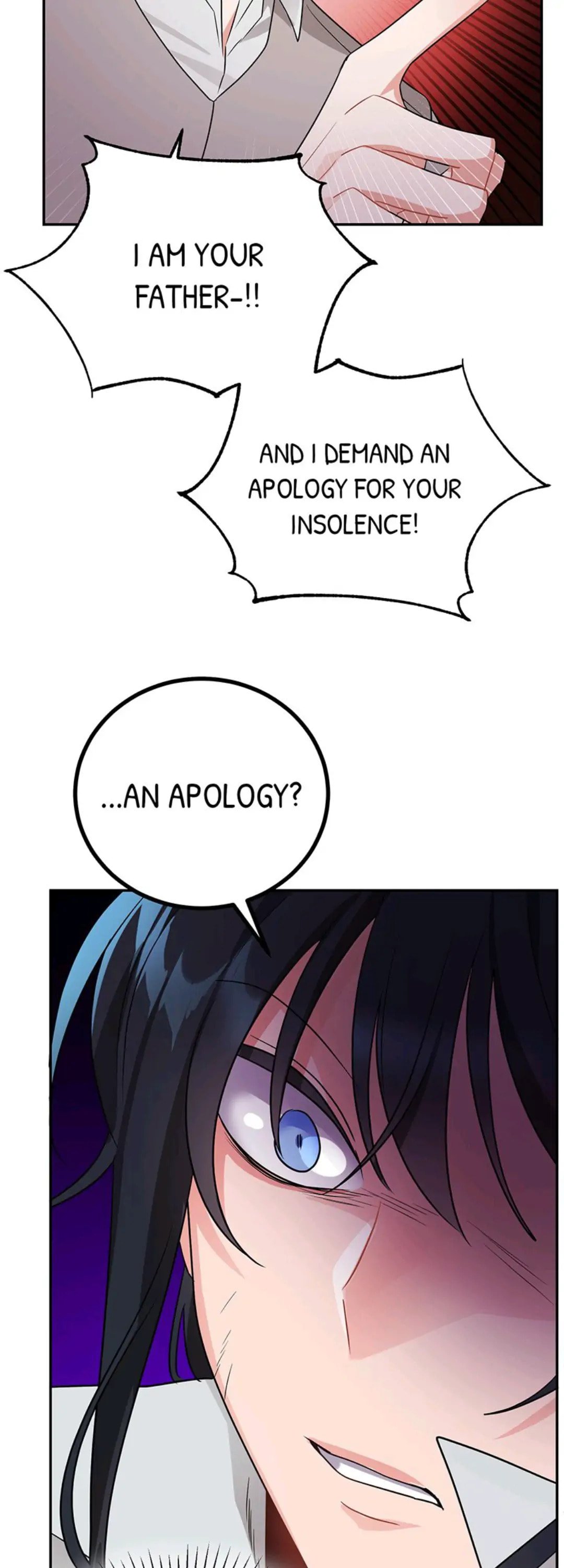 Read Countess and the Blade chapter 3 image 26 on Lezhin