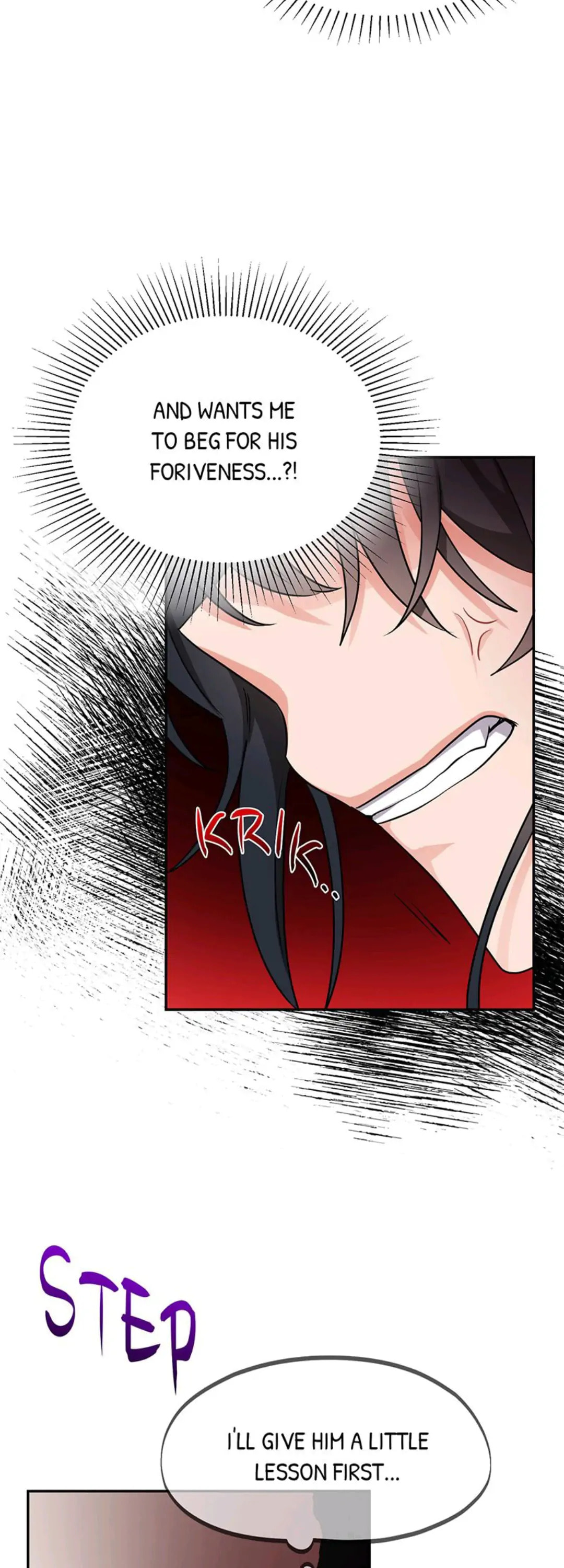 Read Countess and the Blade chapter 3 image 28 on Lezhin