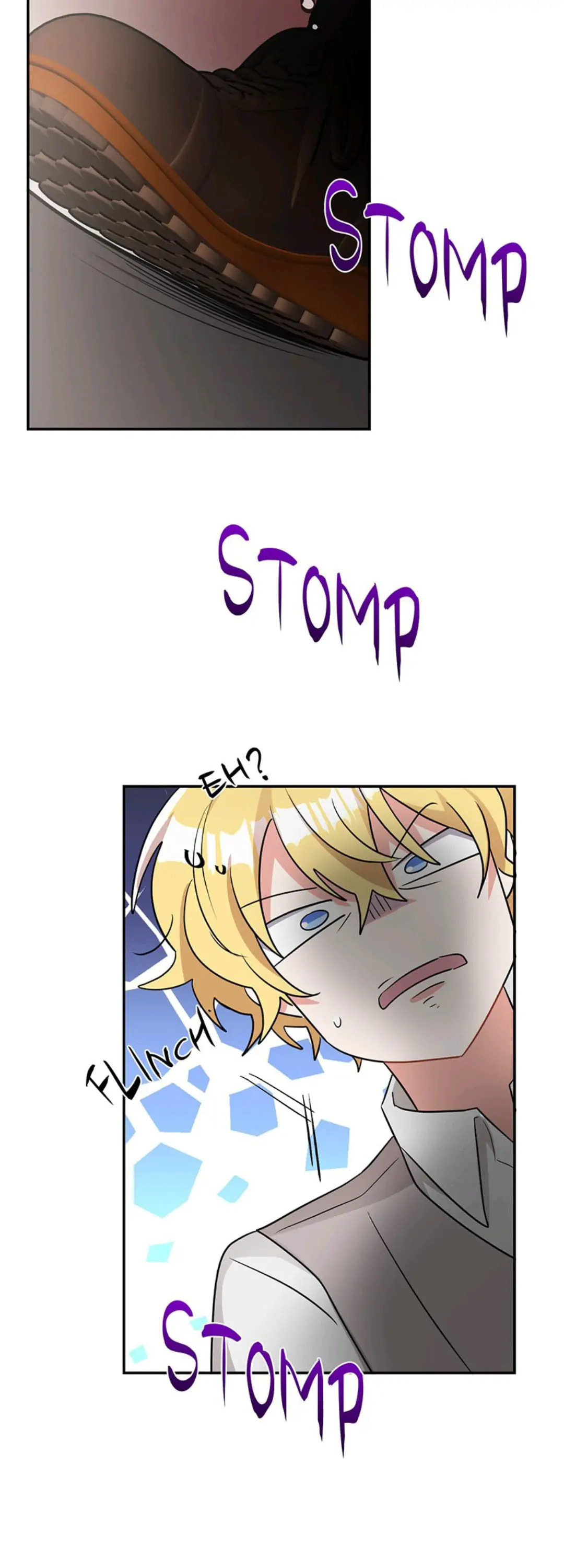 Read Countess and the Blade chapter 3 image 29 on Lezhin