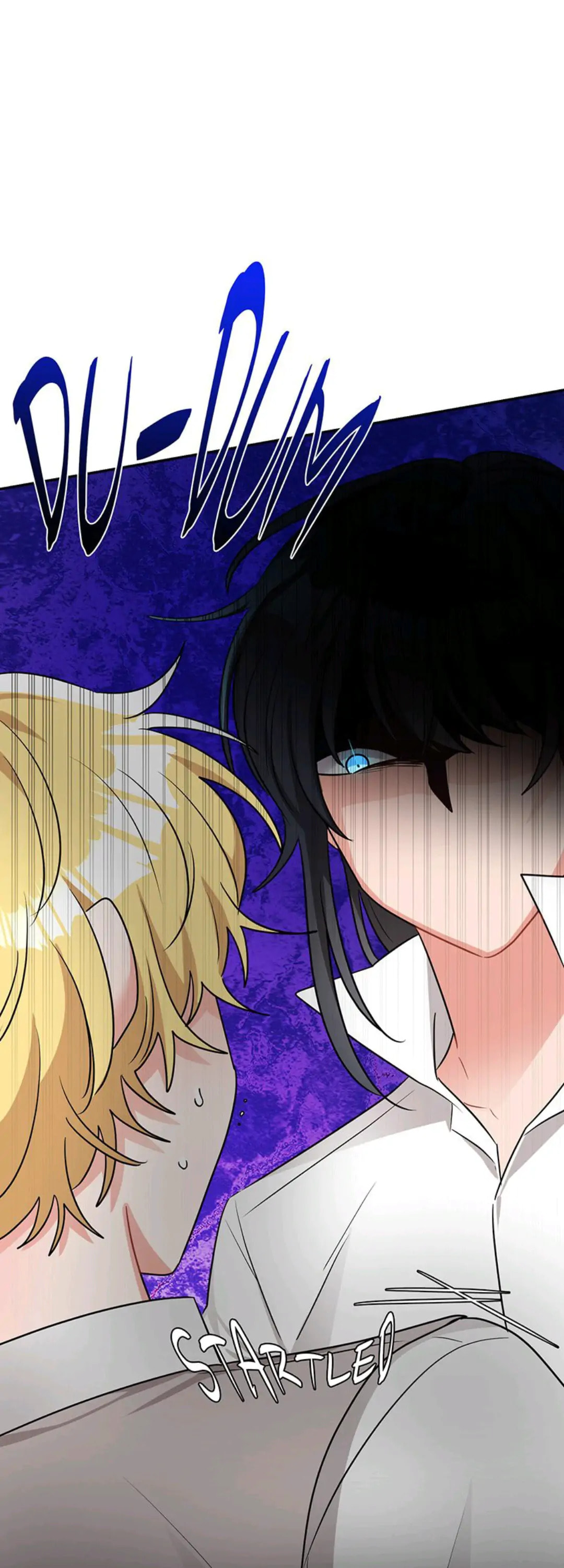 Read Countess and the Blade chapter 3 image 30 on Lezhin