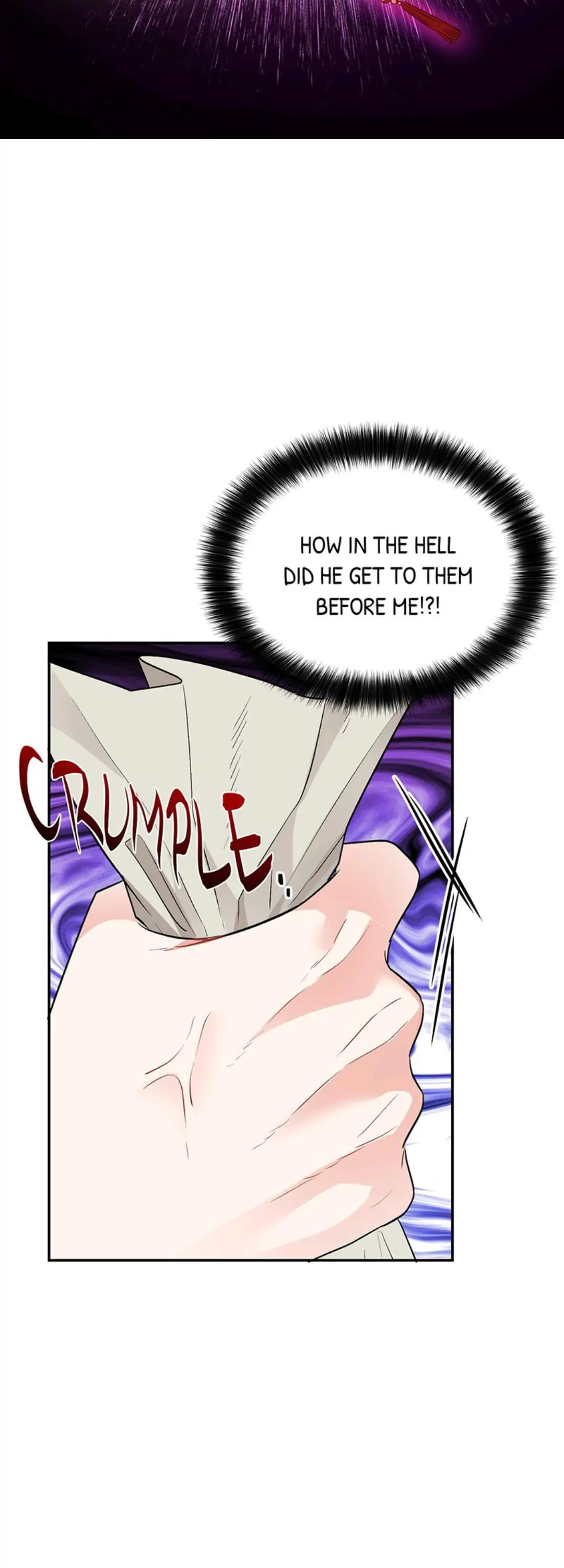 Read Countess and the Blade chapter 3 image 45 on Lezhin