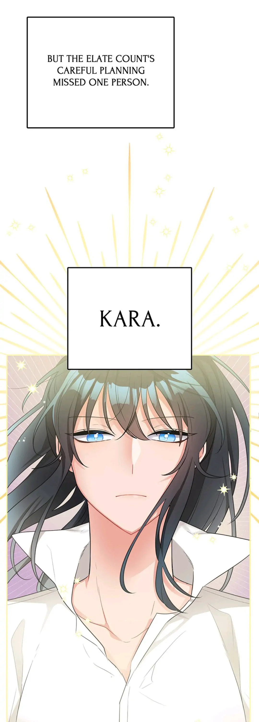 Read Countess and the Blade chapter 3 image 46 on Lezhin