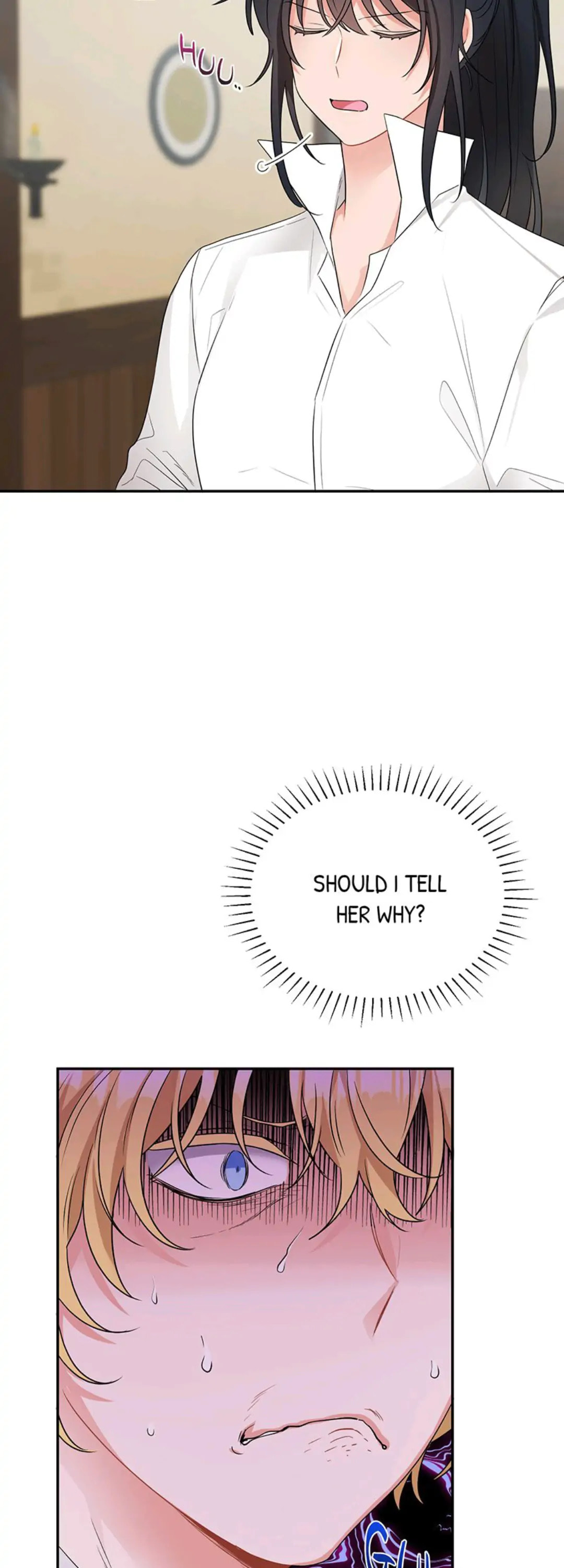 Read Countess and the Blade chapter 3 image 48 on Lezhin