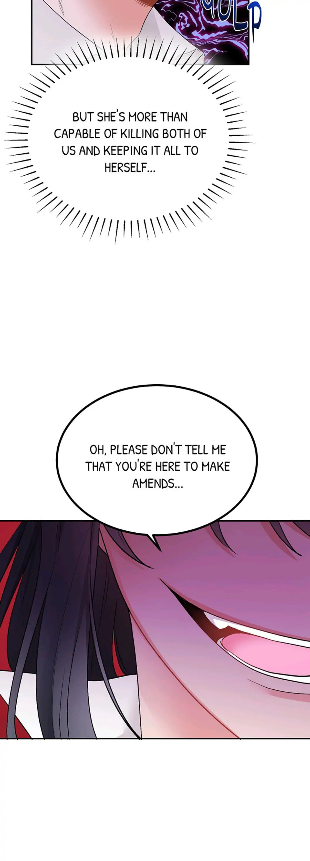 Read Countess and the Blade chapter 3 image 49 on Lezhin