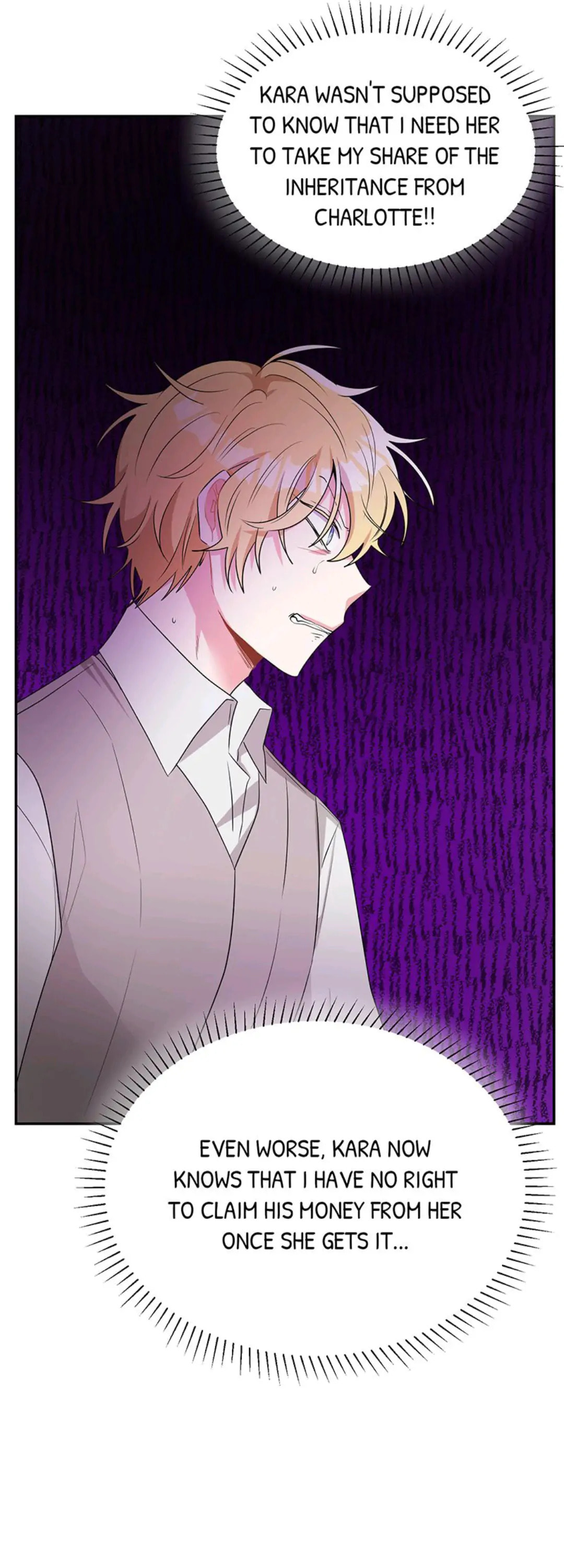 Read Countess and the Blade chapter 3 image 54 on Lezhin
