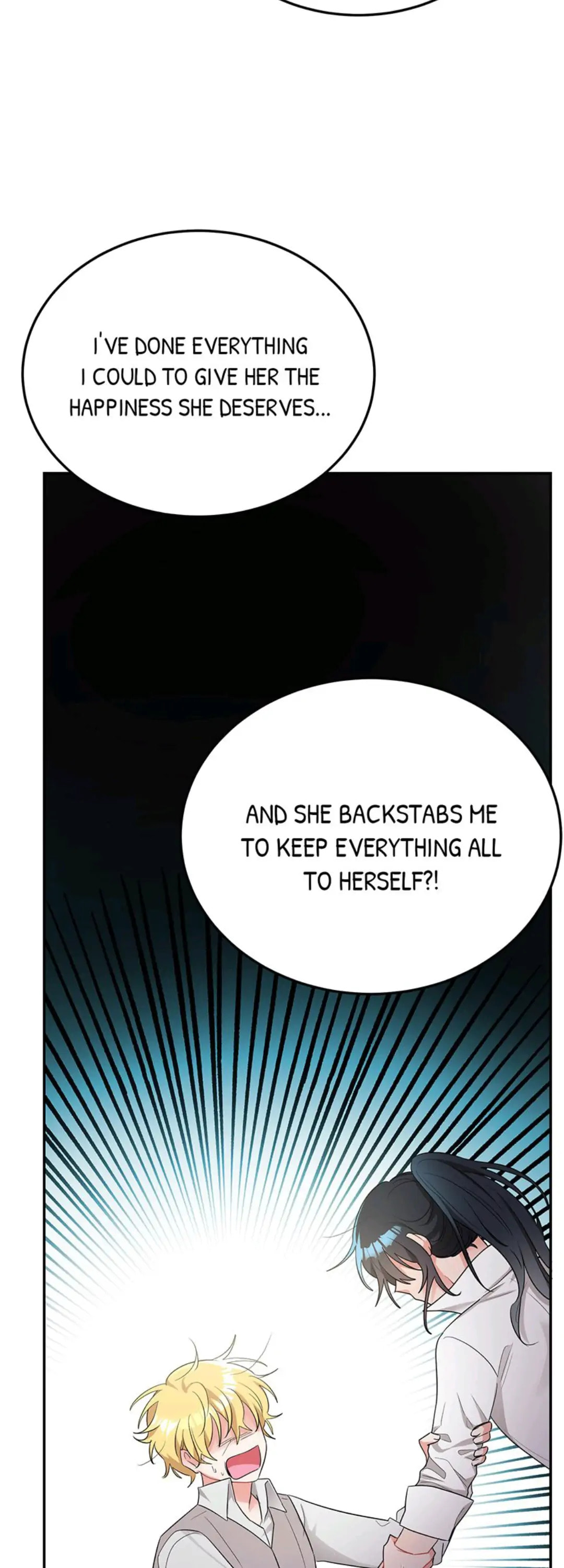 Read Countess and the Blade chapter 3 image 62 on Lezhin
