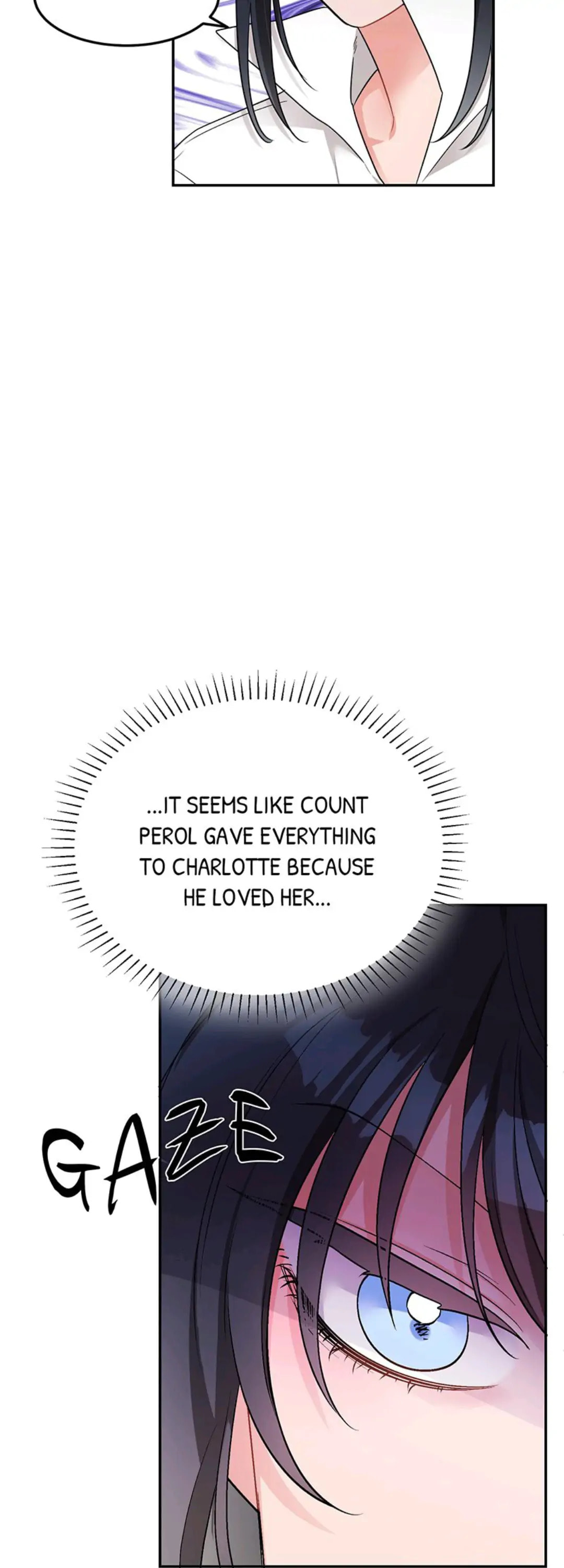 Read Countess and the Blade chapter 3 image 64 on Lezhin