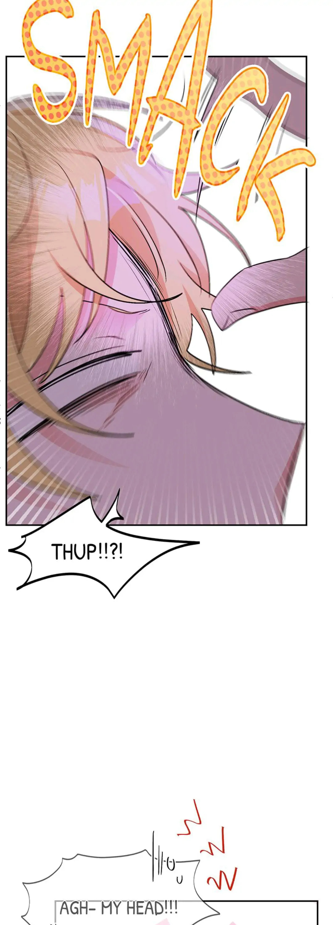 Read Countess and the Blade chapter 3 image 68 on Lezhin