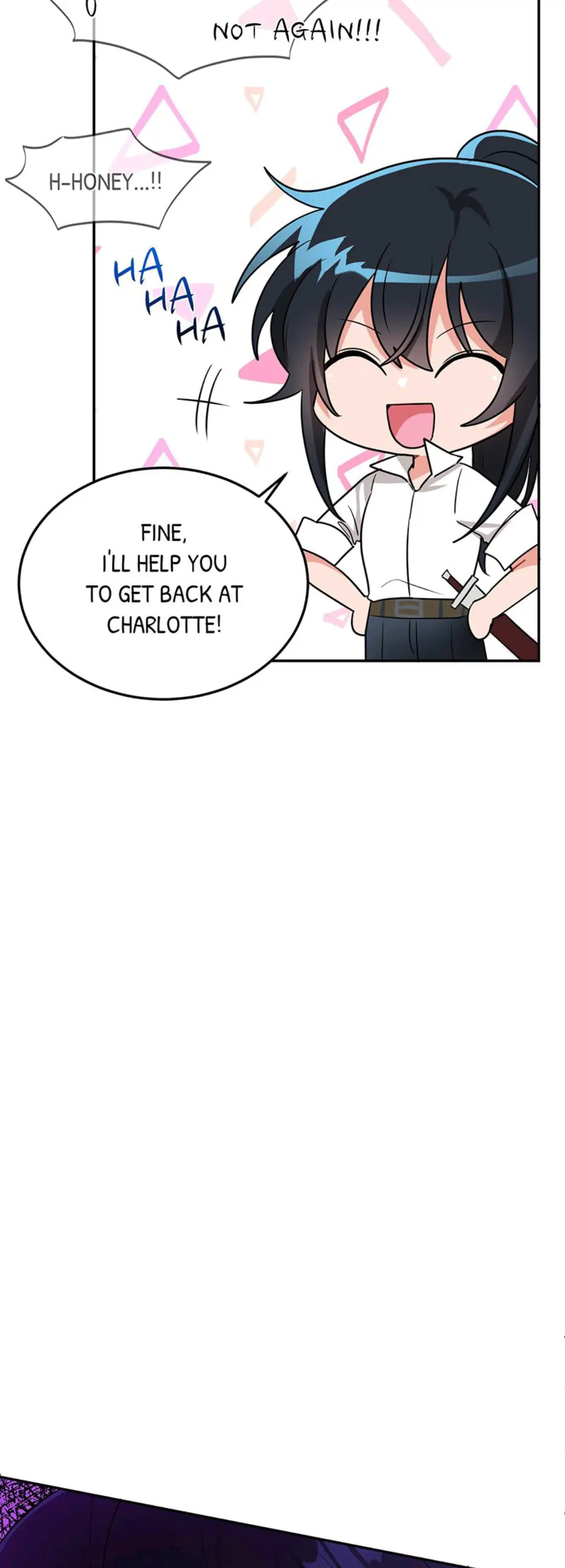 Read Countess and the Blade chapter 3 image 69 on Lezhin