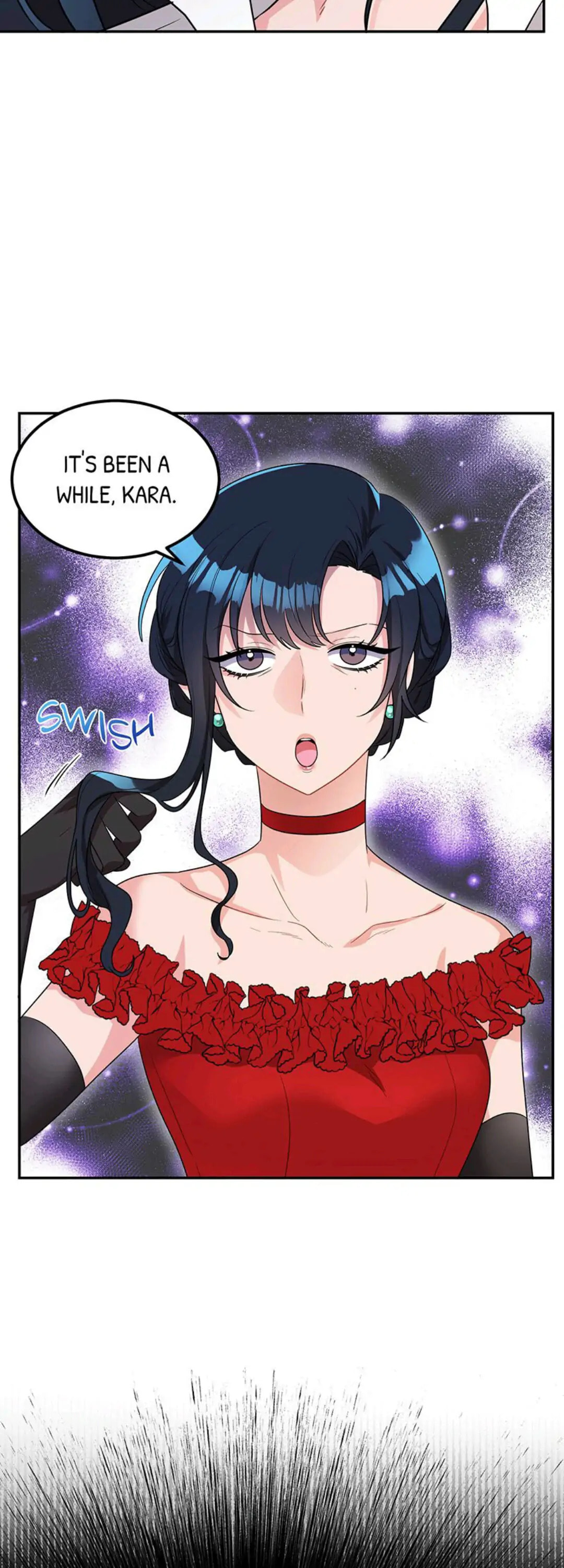 Read Countess and the Blade chapter 3 image 8 on Lezhin