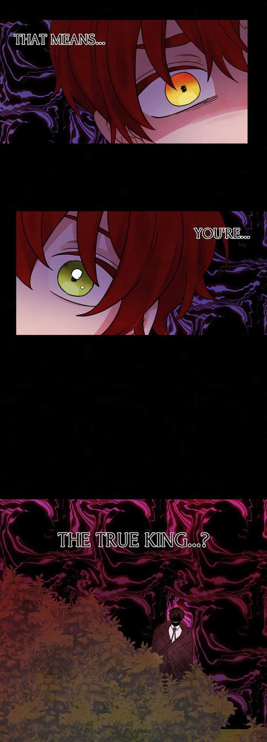 Read Countess and the Blade chapter 31 image 11 on Lezhin