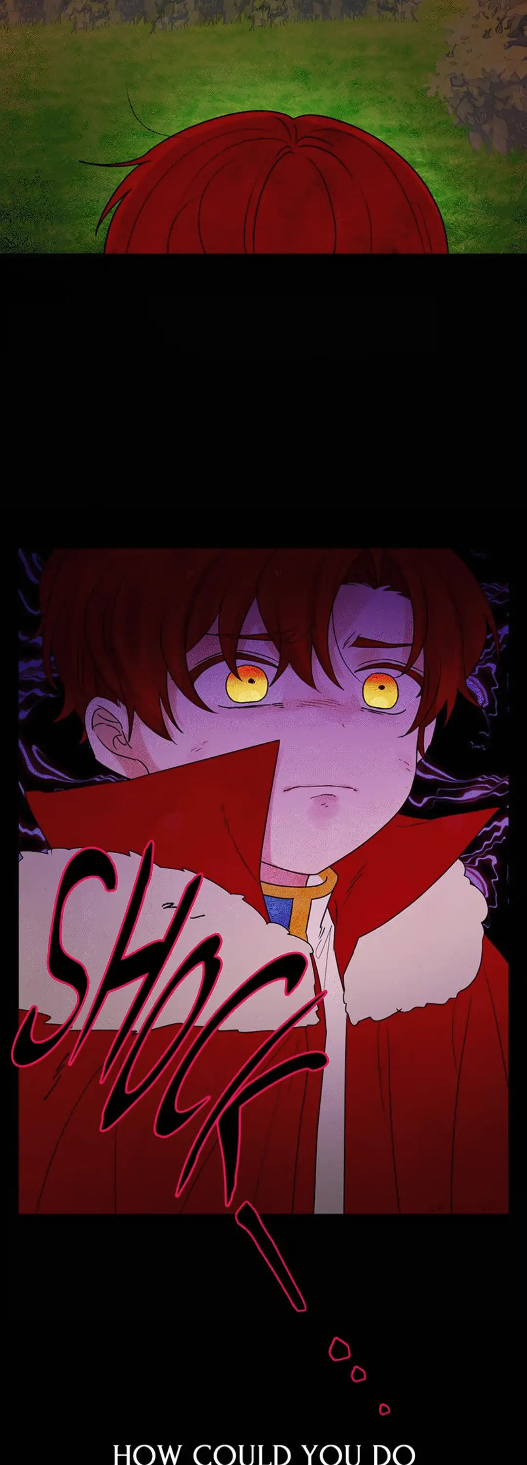 Read Countess and the Blade chapter 31 image 12 on Lezhin