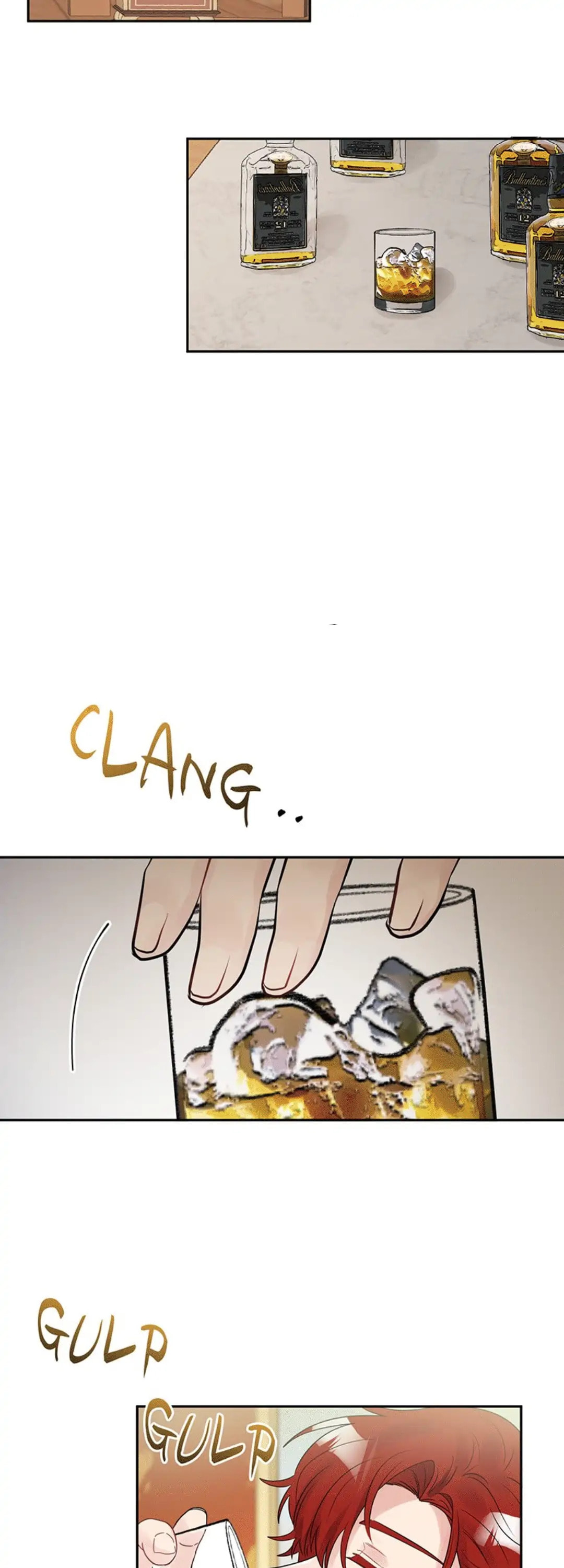 Read Countess and the Blade chapter 31 image 14 on Lezhin