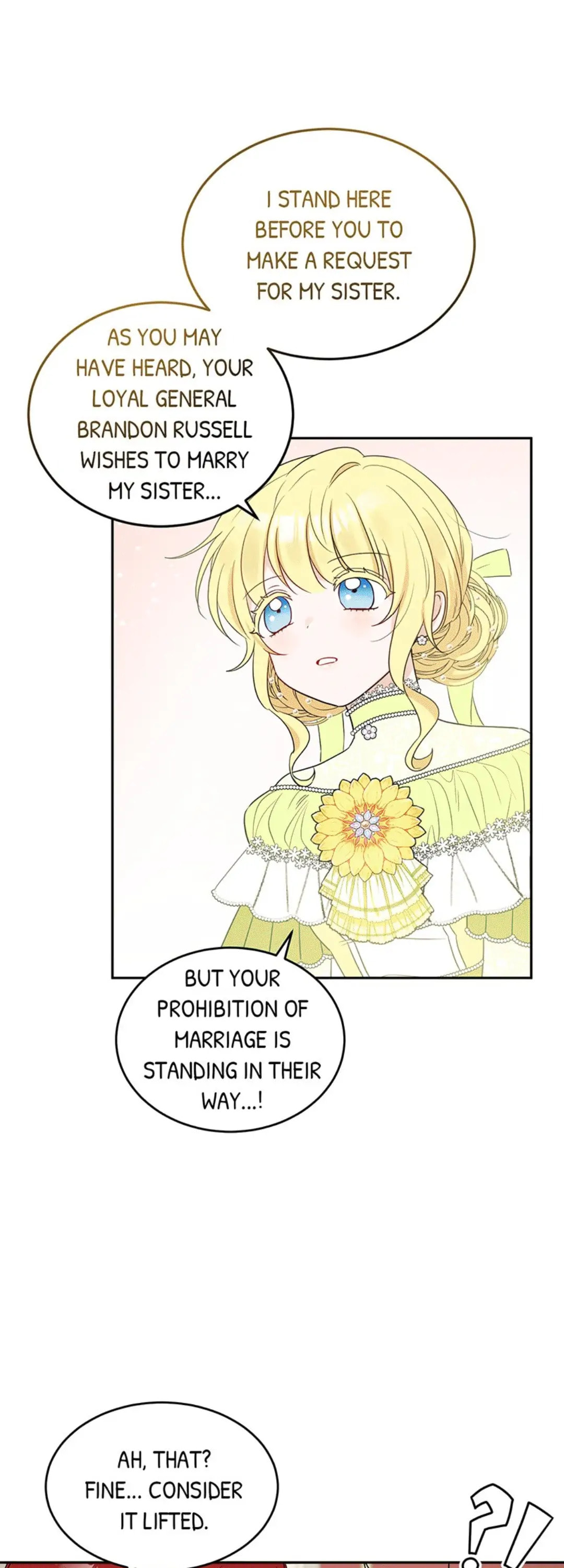 Read Countess and the Blade chapter 31 image 28 on Lezhin
