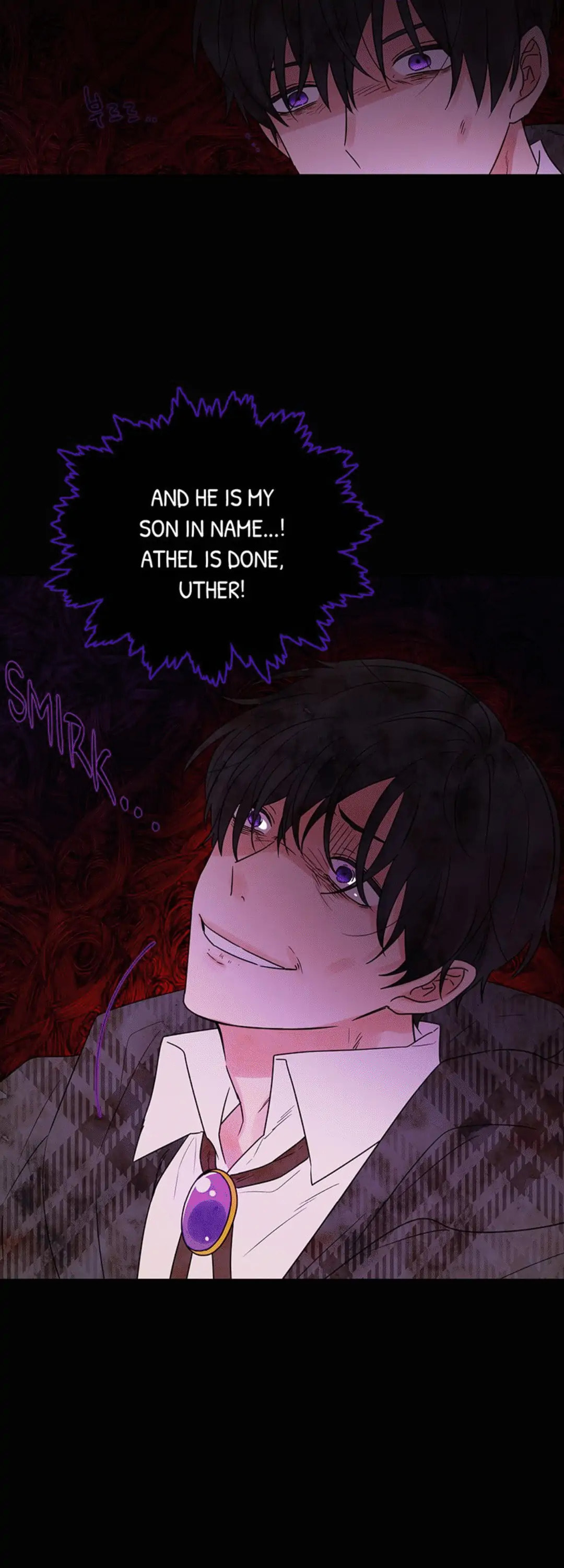 Read Countess and the Blade chapter 31 image 6 on Lezhin