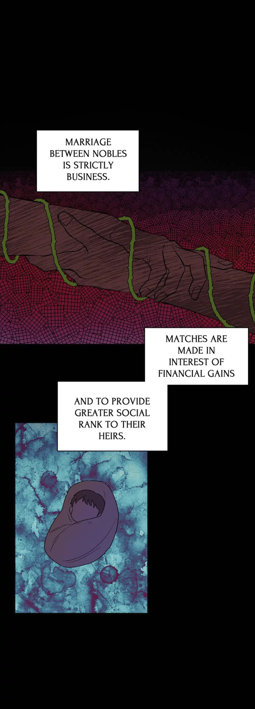 Read Countess and the Blade chapter 32 image 15 on Lezhin