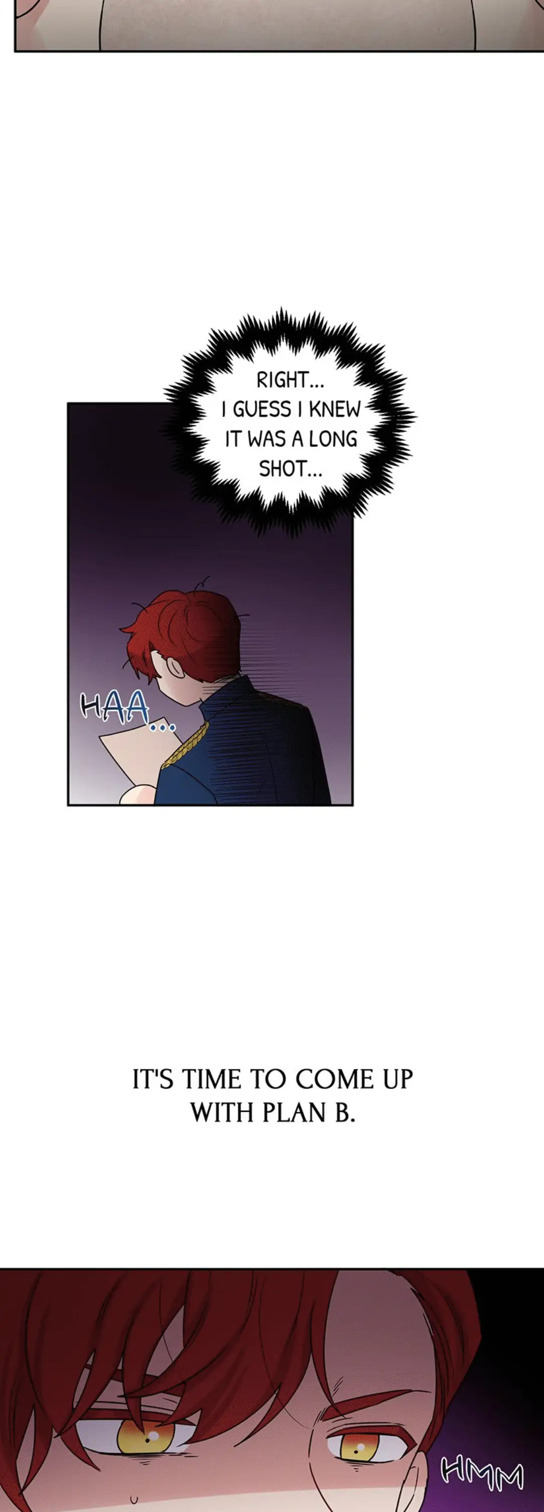 Read Countess and the Blade chapter 32 image 20 on Lezhin