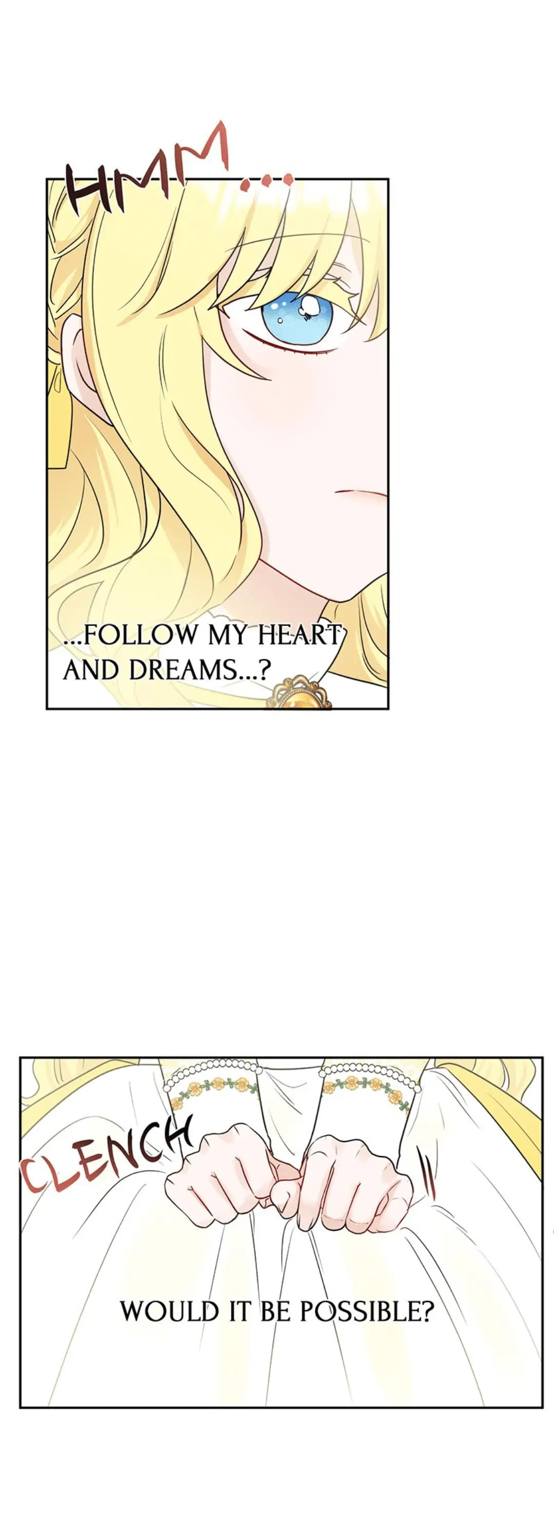 Read Countess and the Blade chapter 32 image 24 on Lezhin