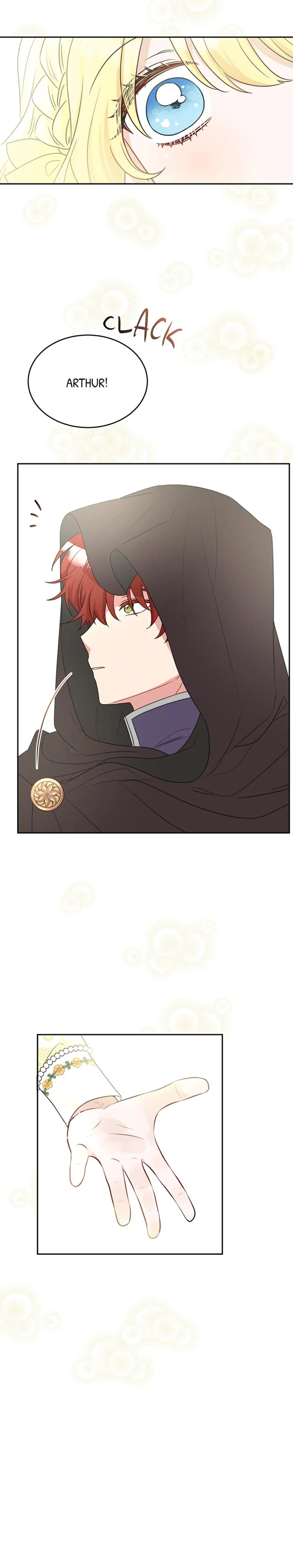 Read Countess and the Blade chapter 32 image 27 on Lezhin