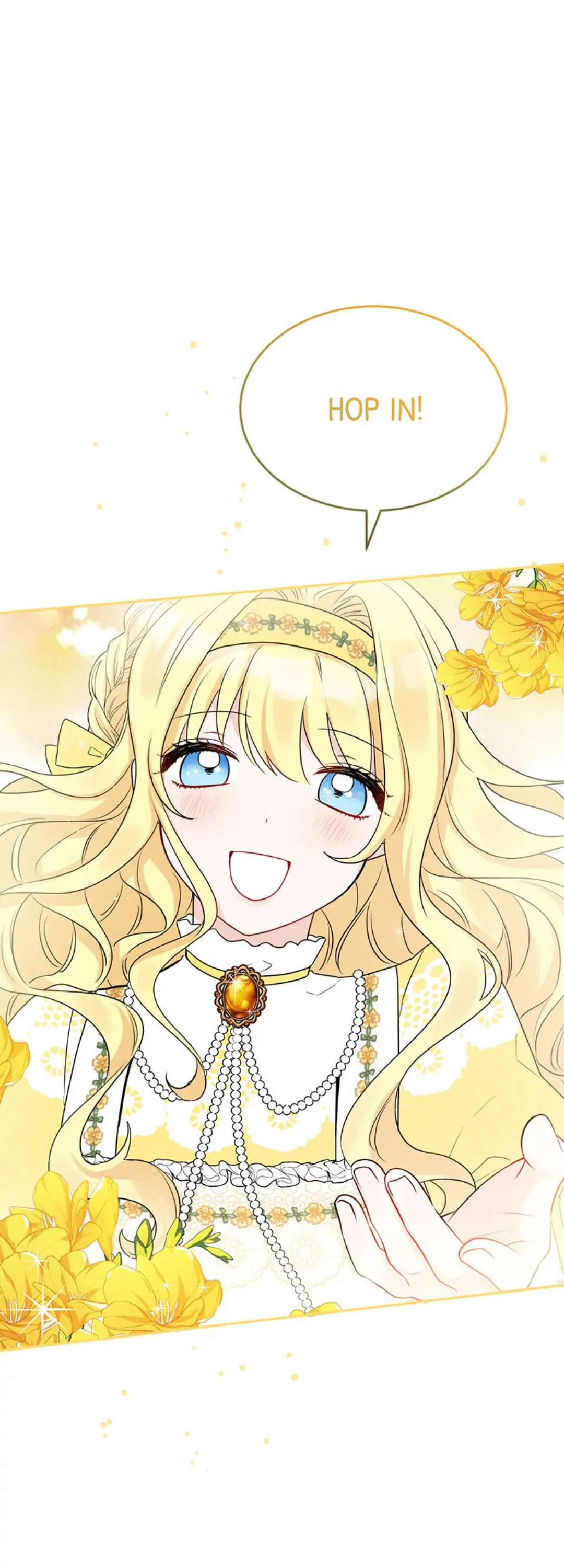Read Countess and the Blade chapter 32 image 28 on Lezhin