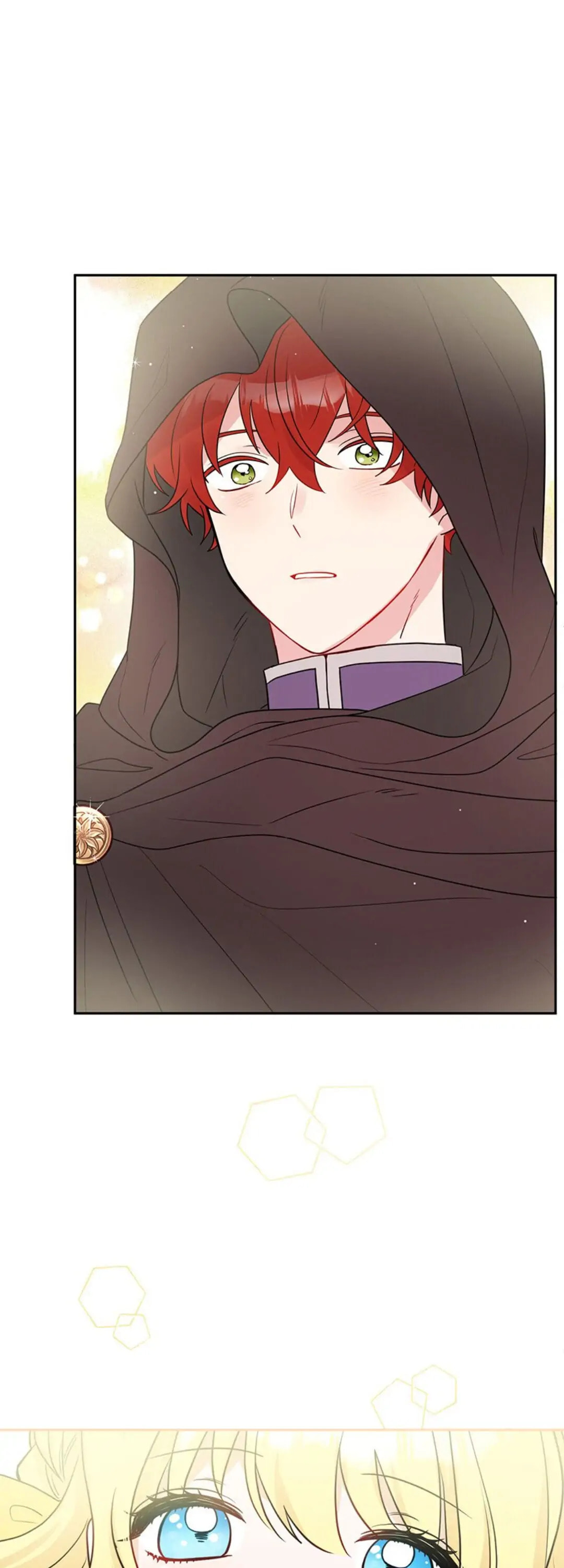 Read Countess and the Blade chapter 32 image 29 on Lezhin