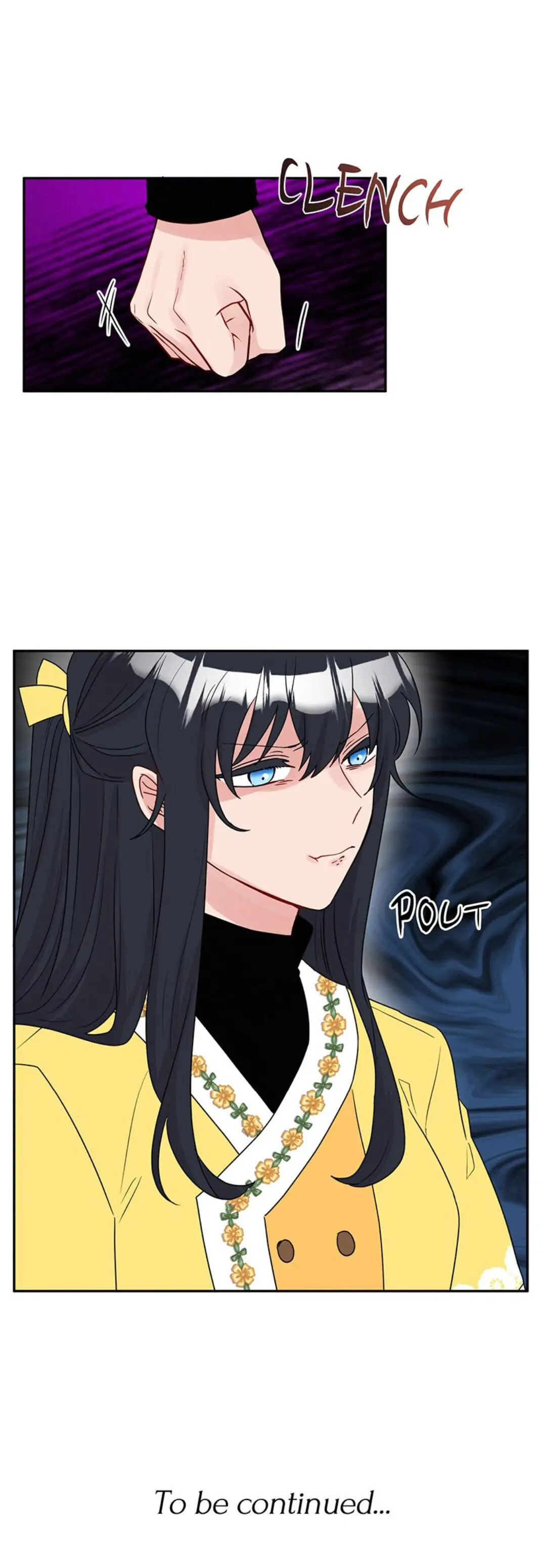 Read Countess and the Blade chapter 32 image 33 on Lezhin