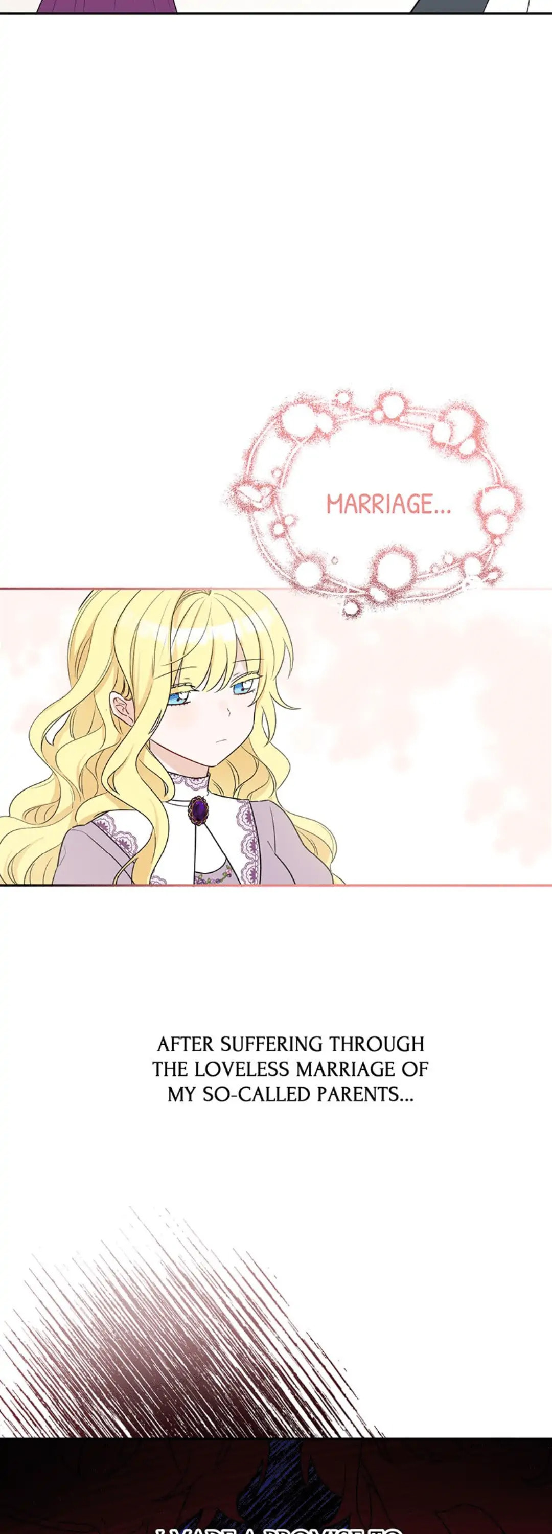 Read Countess and the Blade chapter 32 image 9 on Lezhin
