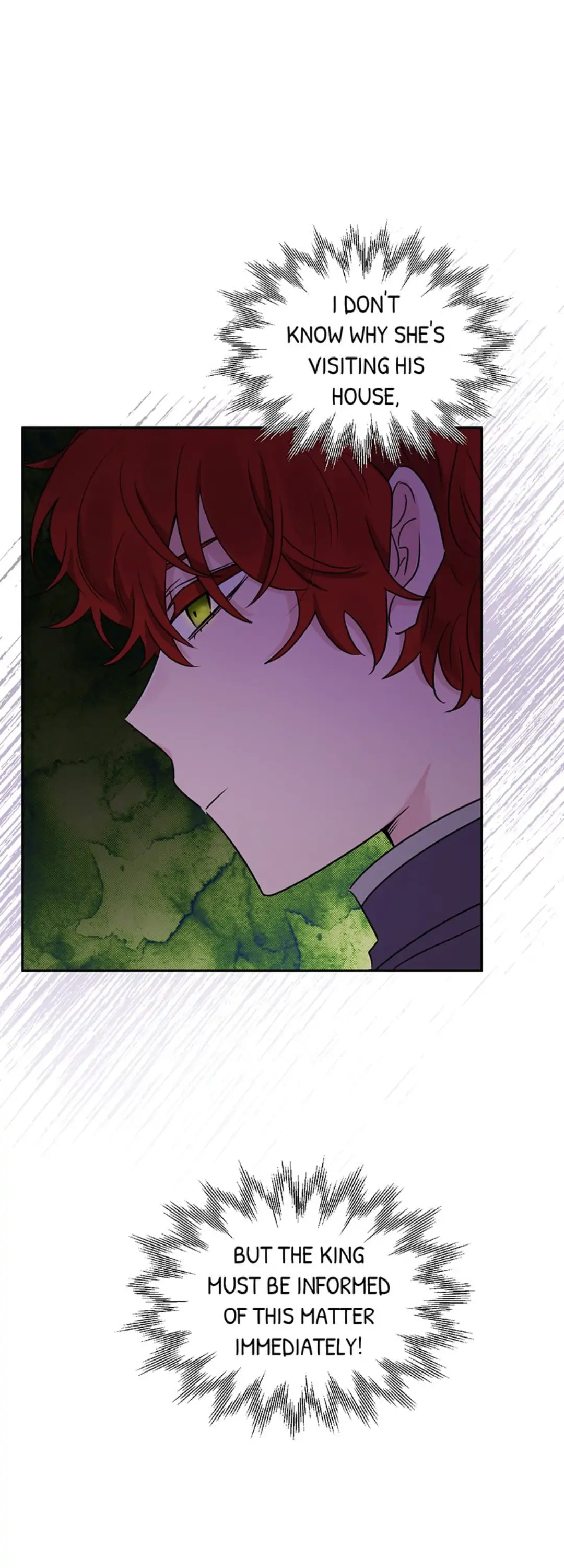 Read Countess and the Blade chapter 35 image 15 on Lezhin
