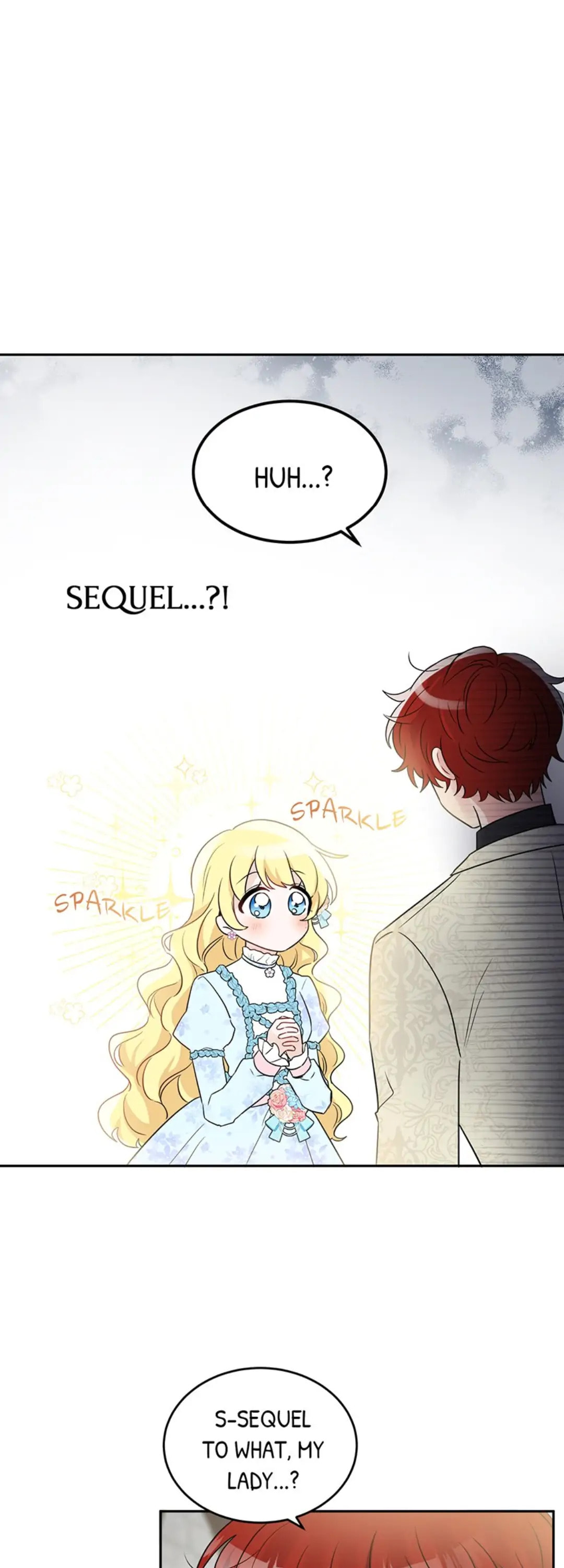 Read Countess and the Blade chapter 35 image 19 on Lezhin