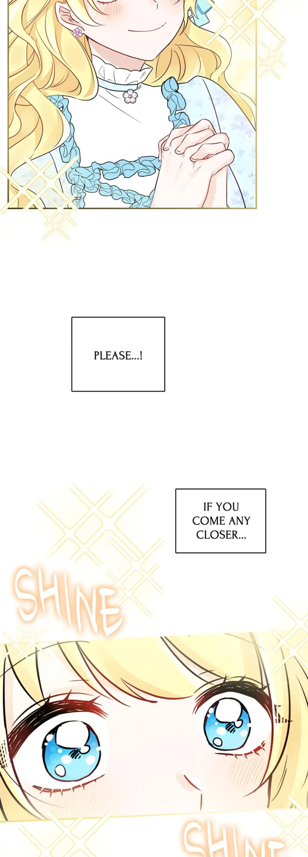 Read Countess and the Blade chapter 35 image 23 on Lezhin