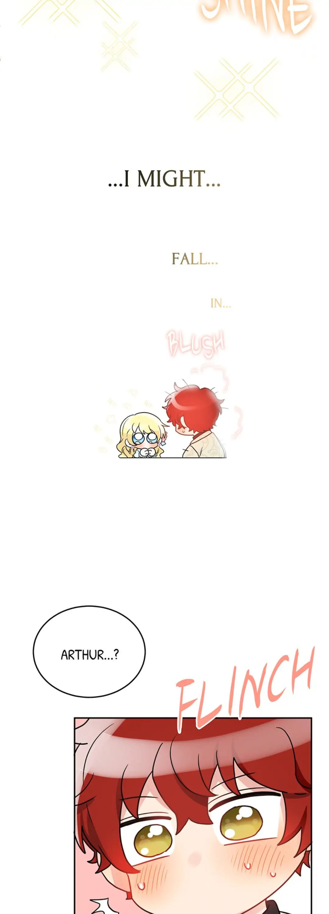 Read Countess and the Blade chapter 35 image 24 on Lezhin