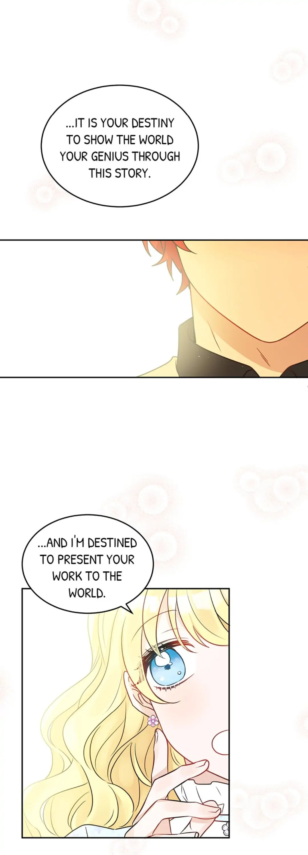 Read Countess and the Blade chapter 35 image 30 on Lezhin
