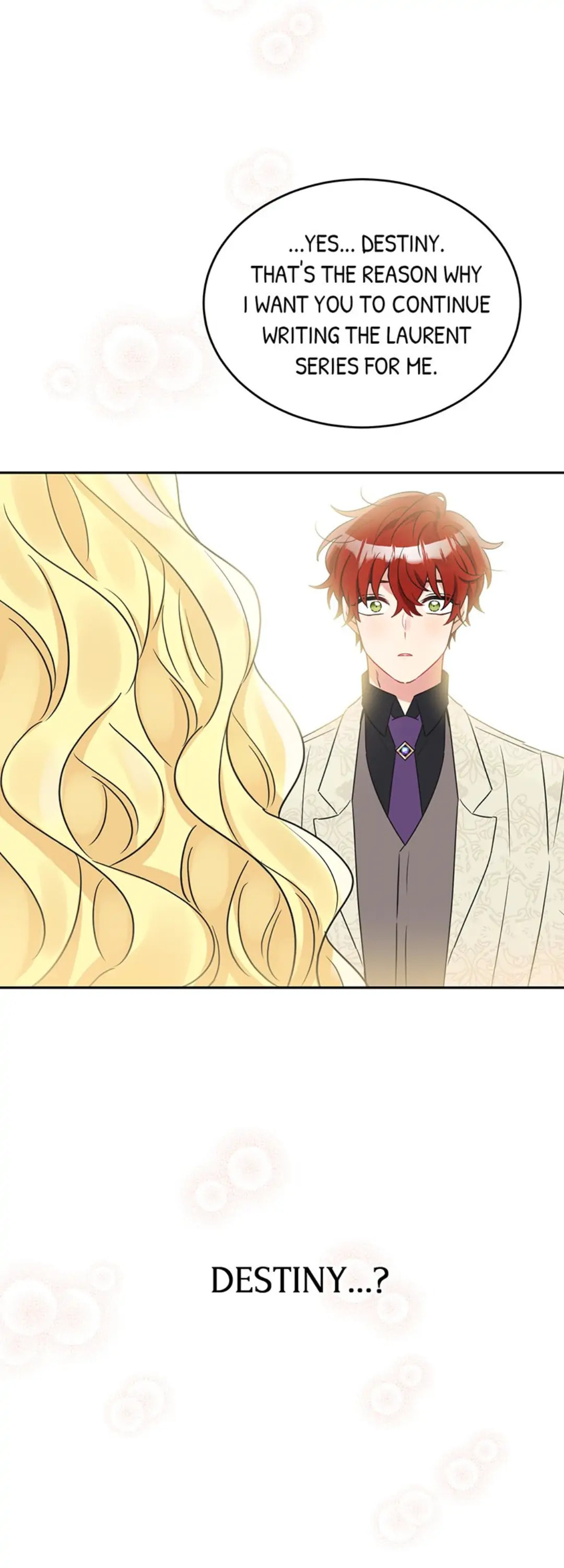 Read Countess and the Blade chapter 35 image 31 on Lezhin