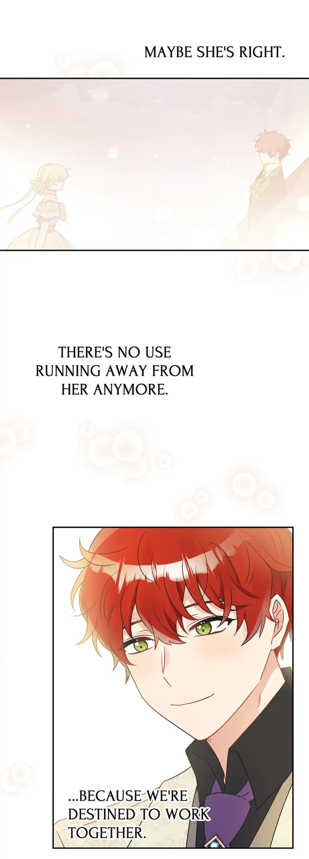Read Countess and the Blade chapter 35 image 32 on Lezhin