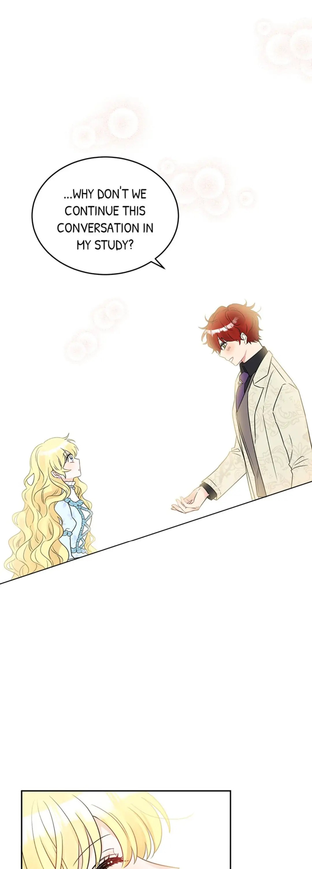 Read Countess and the Blade chapter 35 image 33 on Lezhin