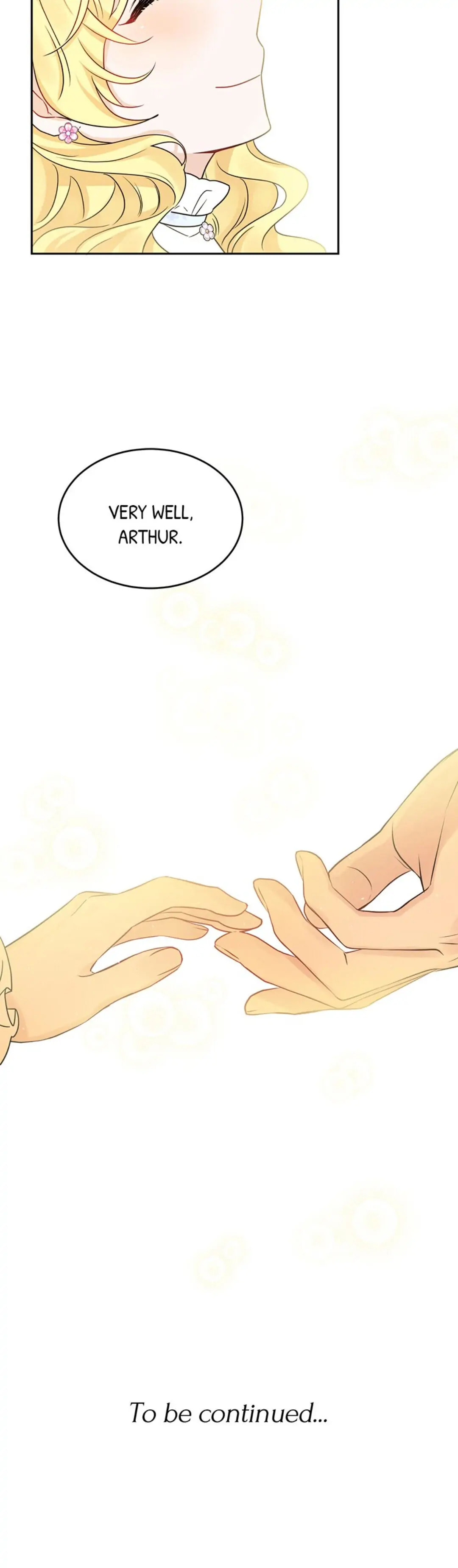 Read Countess and the Blade chapter 35 image 34 on Lezhin