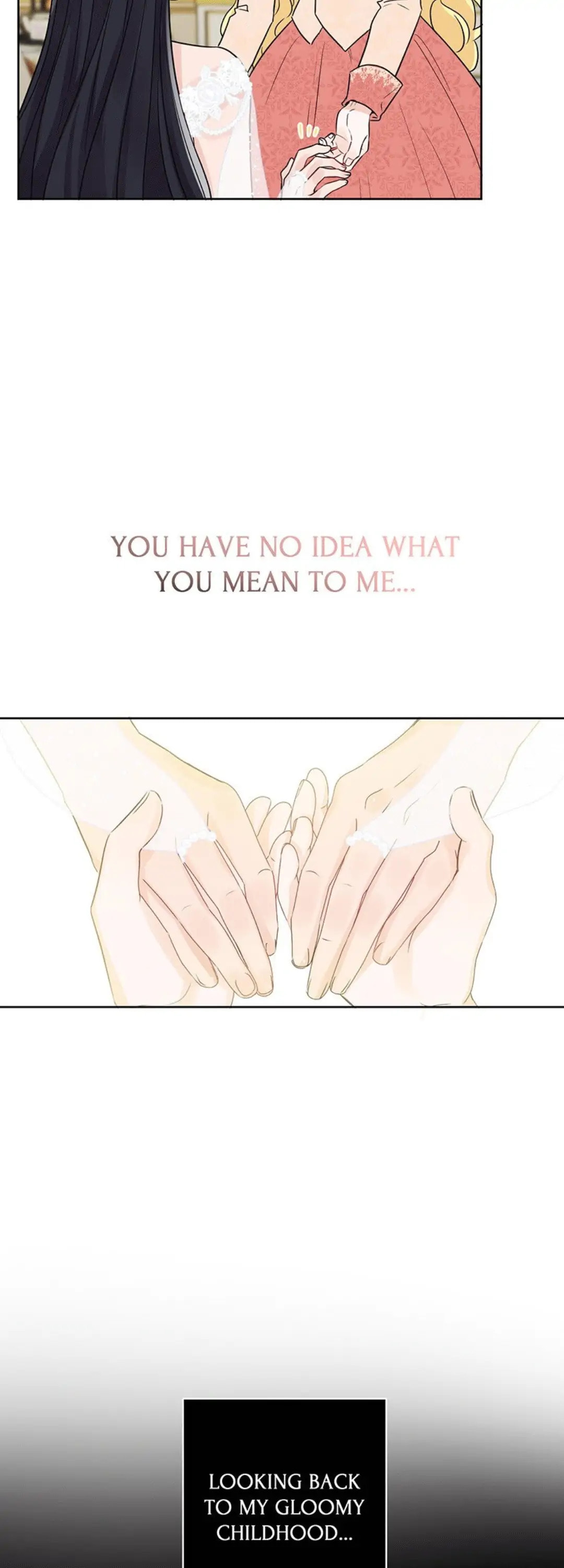 Read Countess and the Blade chapter 43 image 16 on Lezhin