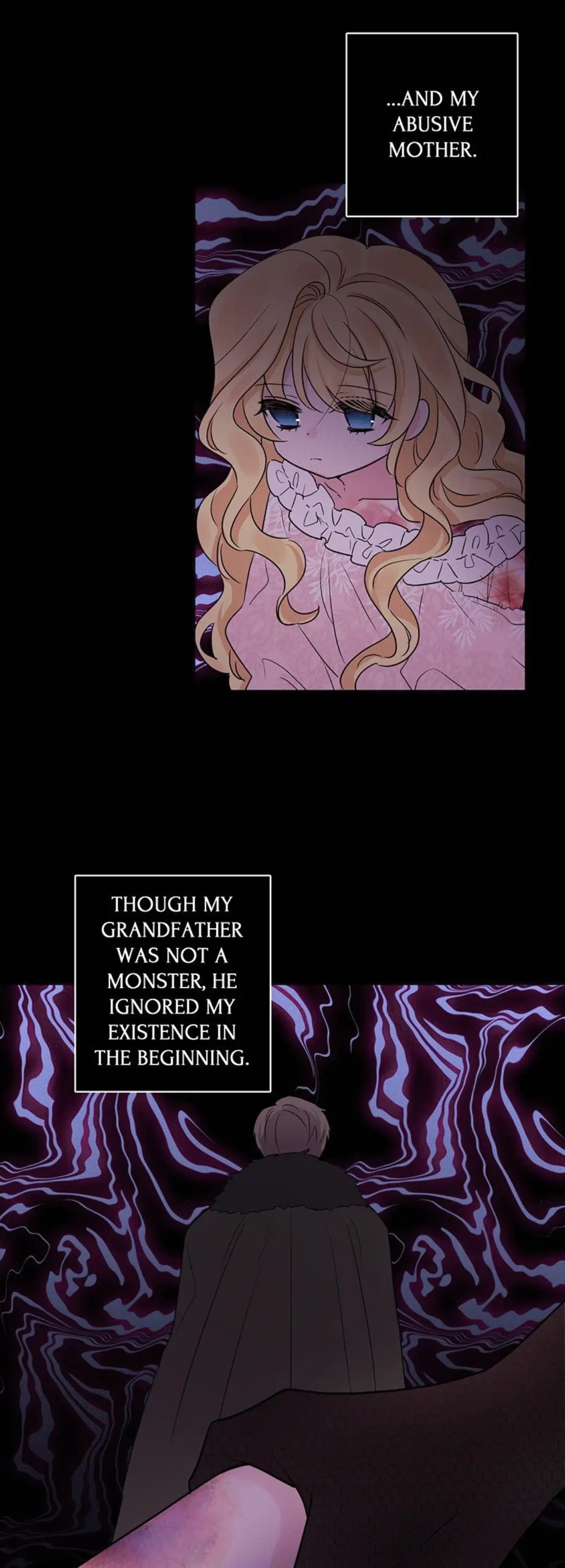 Read Countess and the Blade chapter 43 image 18 on Lezhin