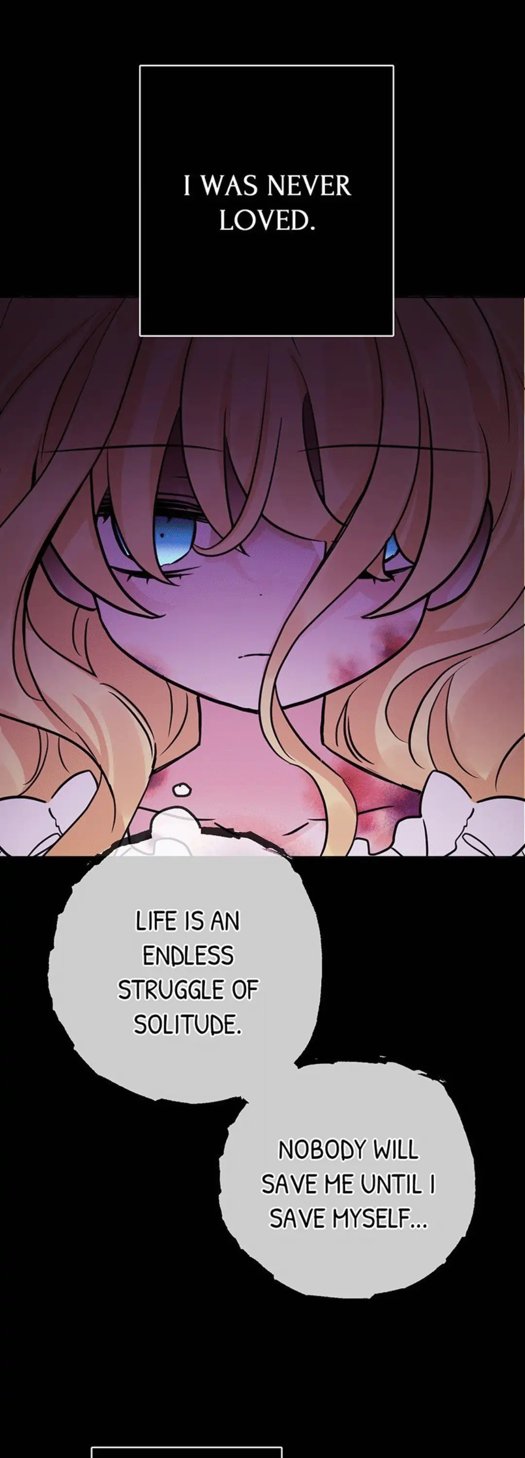 Read Countess and the Blade chapter 43 image 20 on Lezhin