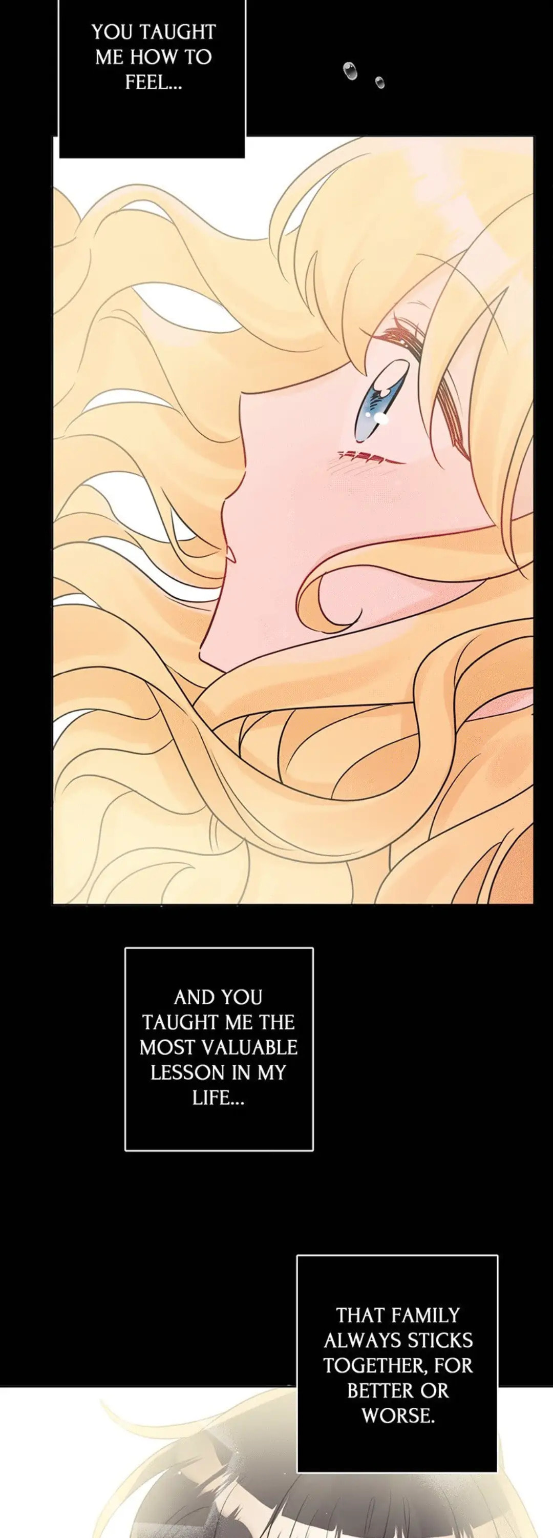 Read Countess and the Blade chapter 43 image 24 on Lezhin
