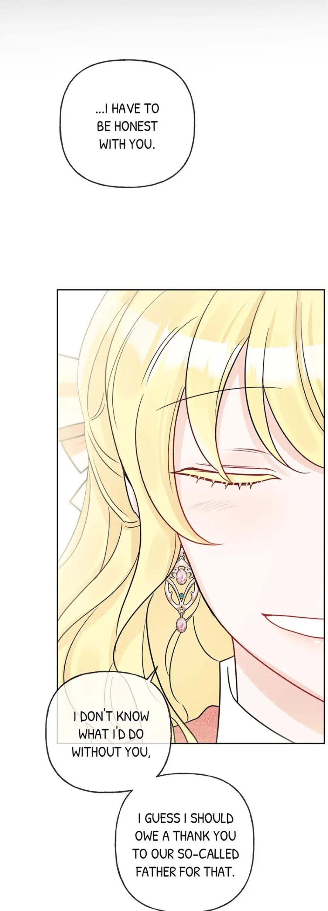 Read Countess and the Blade chapter 43 image 26 on Lezhin