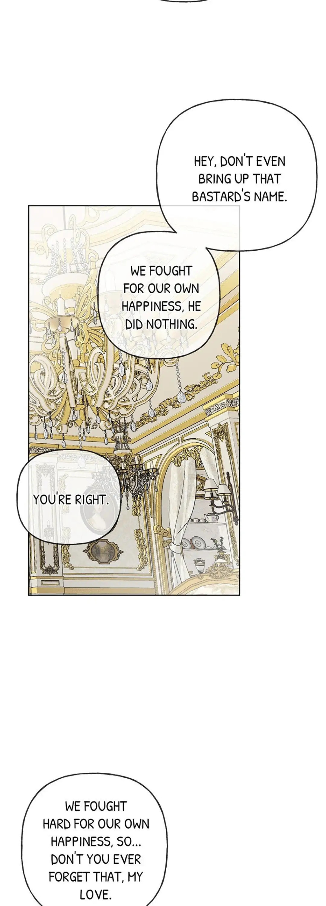 Read Countess and the Blade chapter 43 image 27 on Lezhin