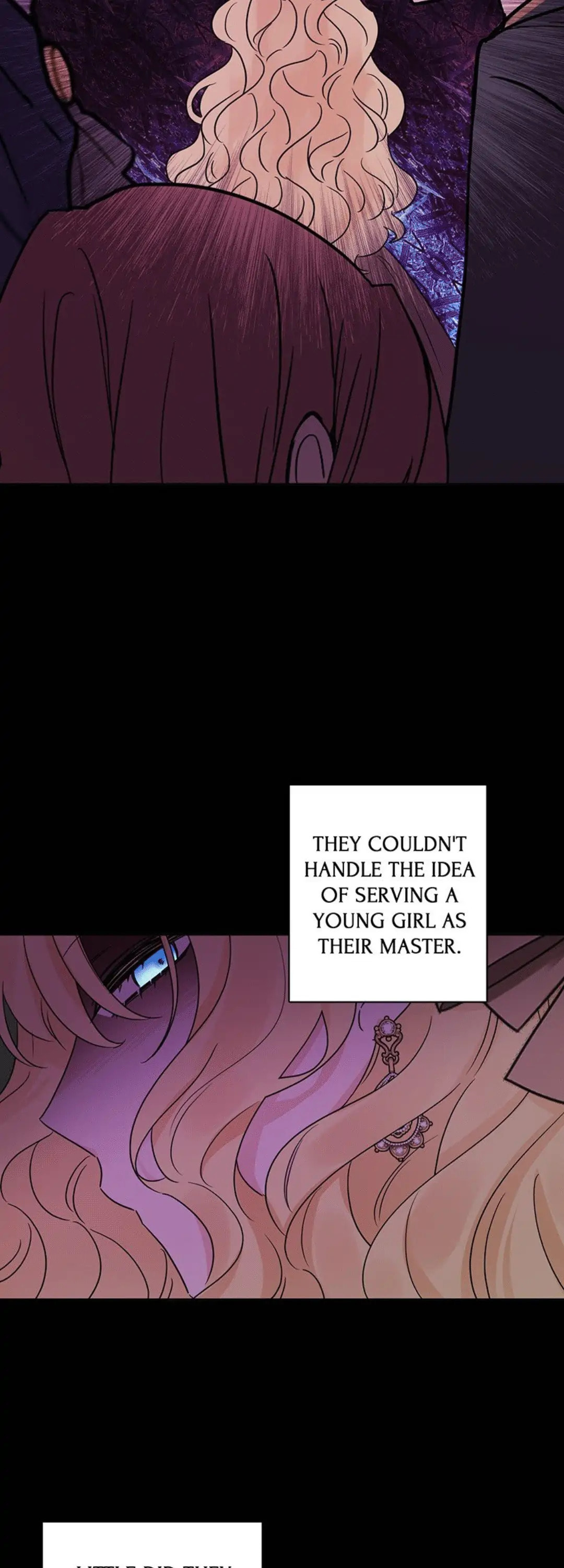 Read Countess and the Blade chapter 43 image 35 on Lezhin