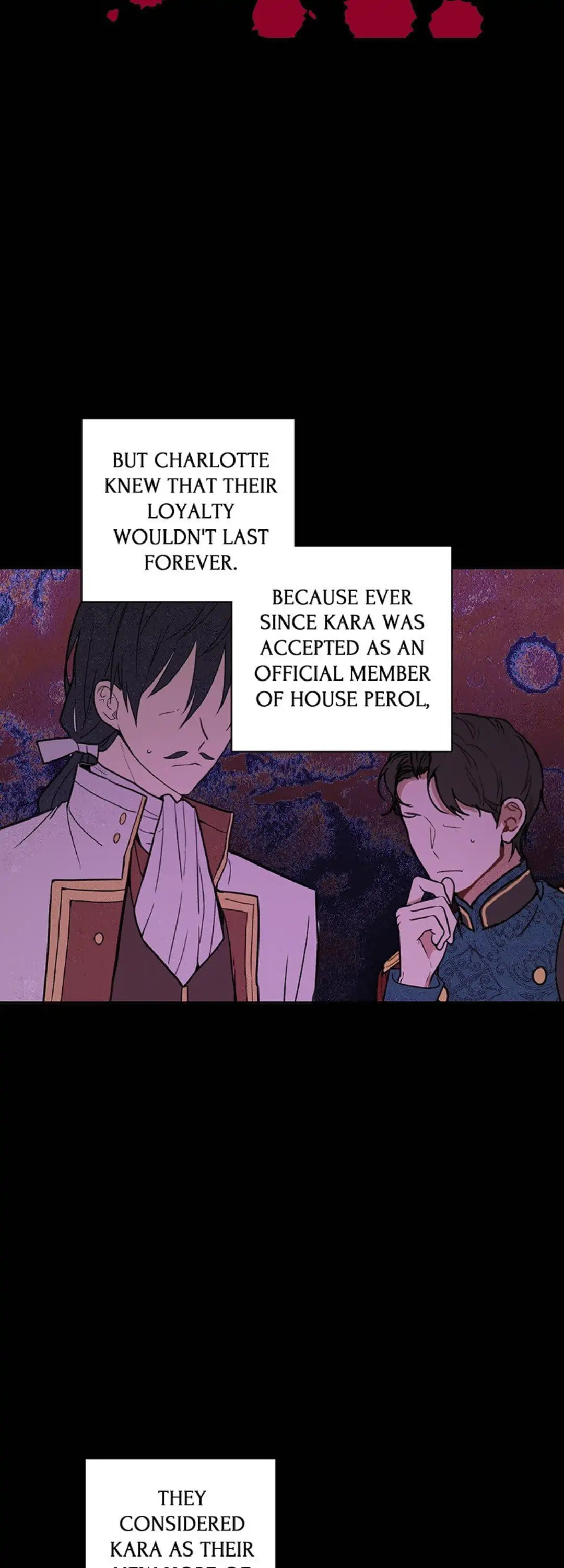 Read Countess and the Blade chapter 43 image 38 on Lezhin