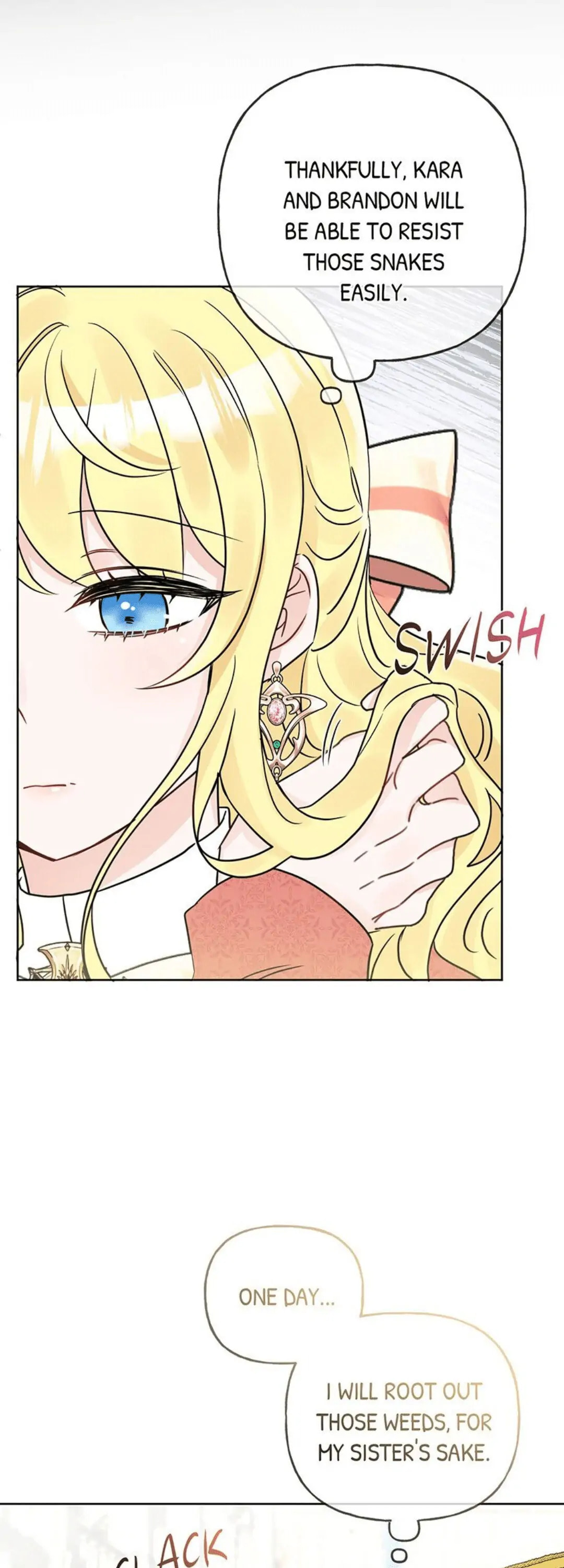 Read Countess and the Blade chapter 43 image 41 on Lezhin