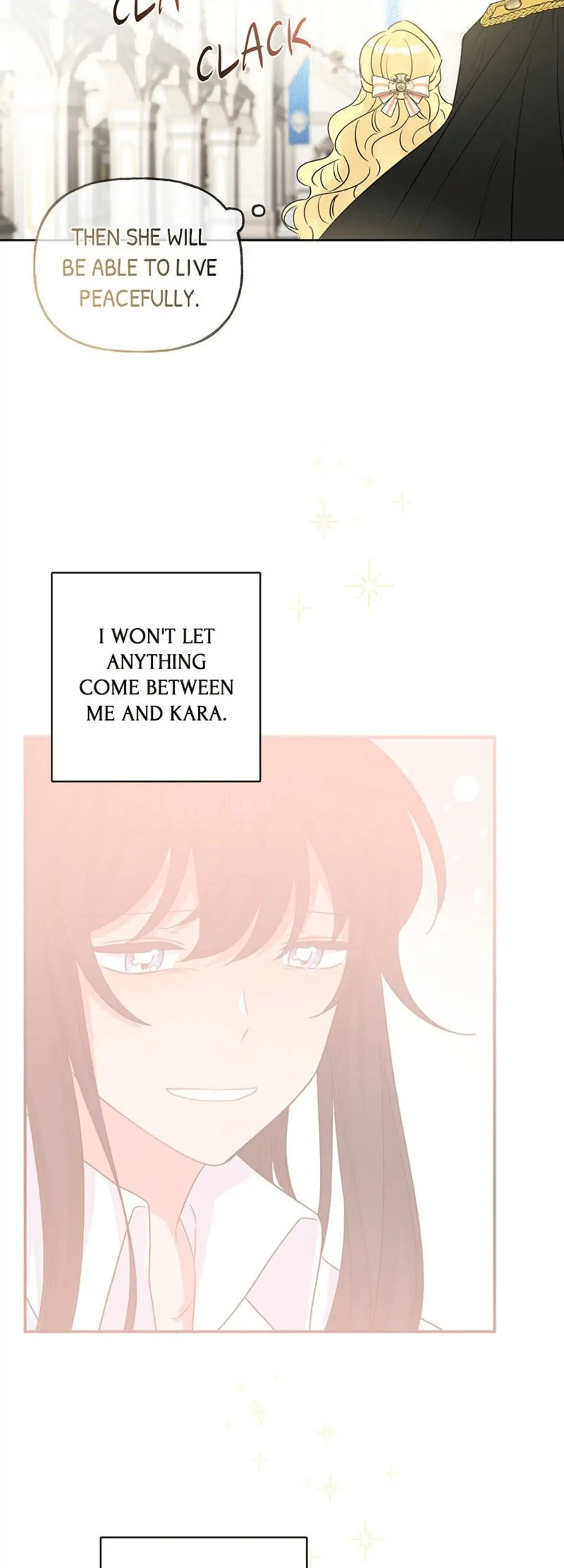 Read Countess and the Blade chapter 43 image 42 on Lezhin